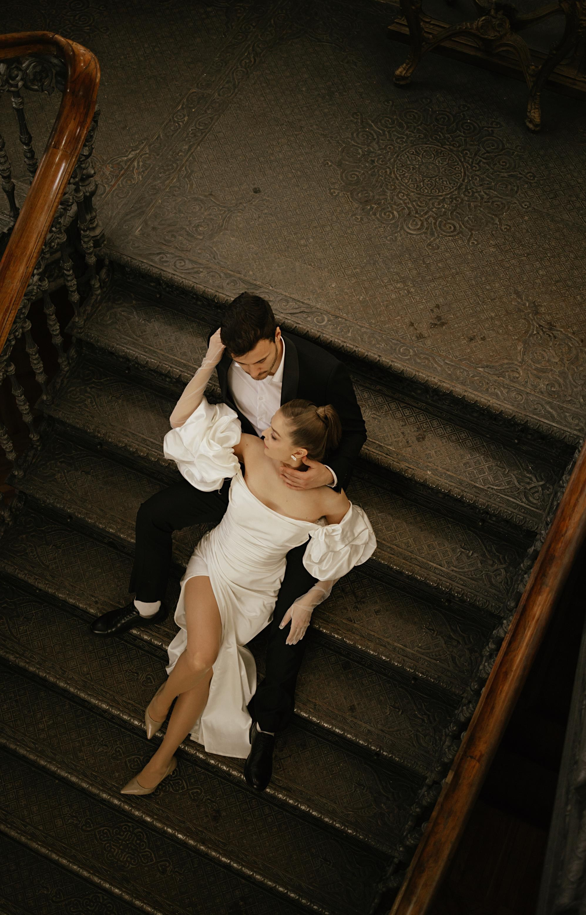 Everything at once. Алина Малышева, свадебный и семейный фотограф Москва