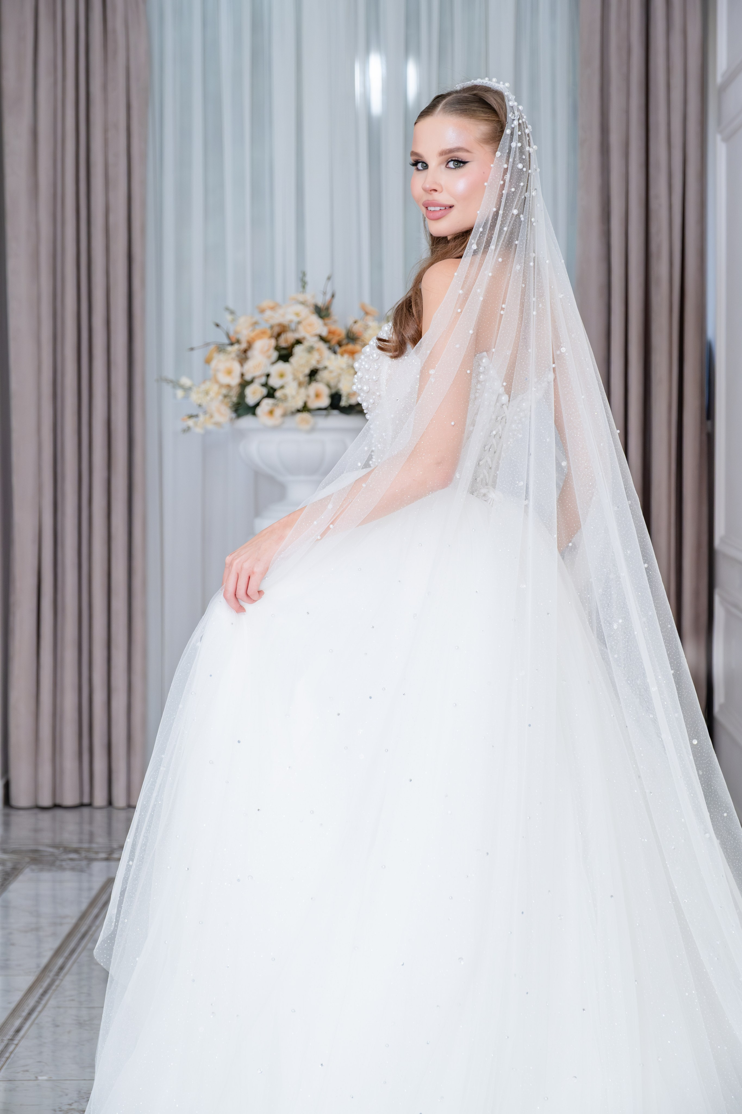 Сергей & Диана