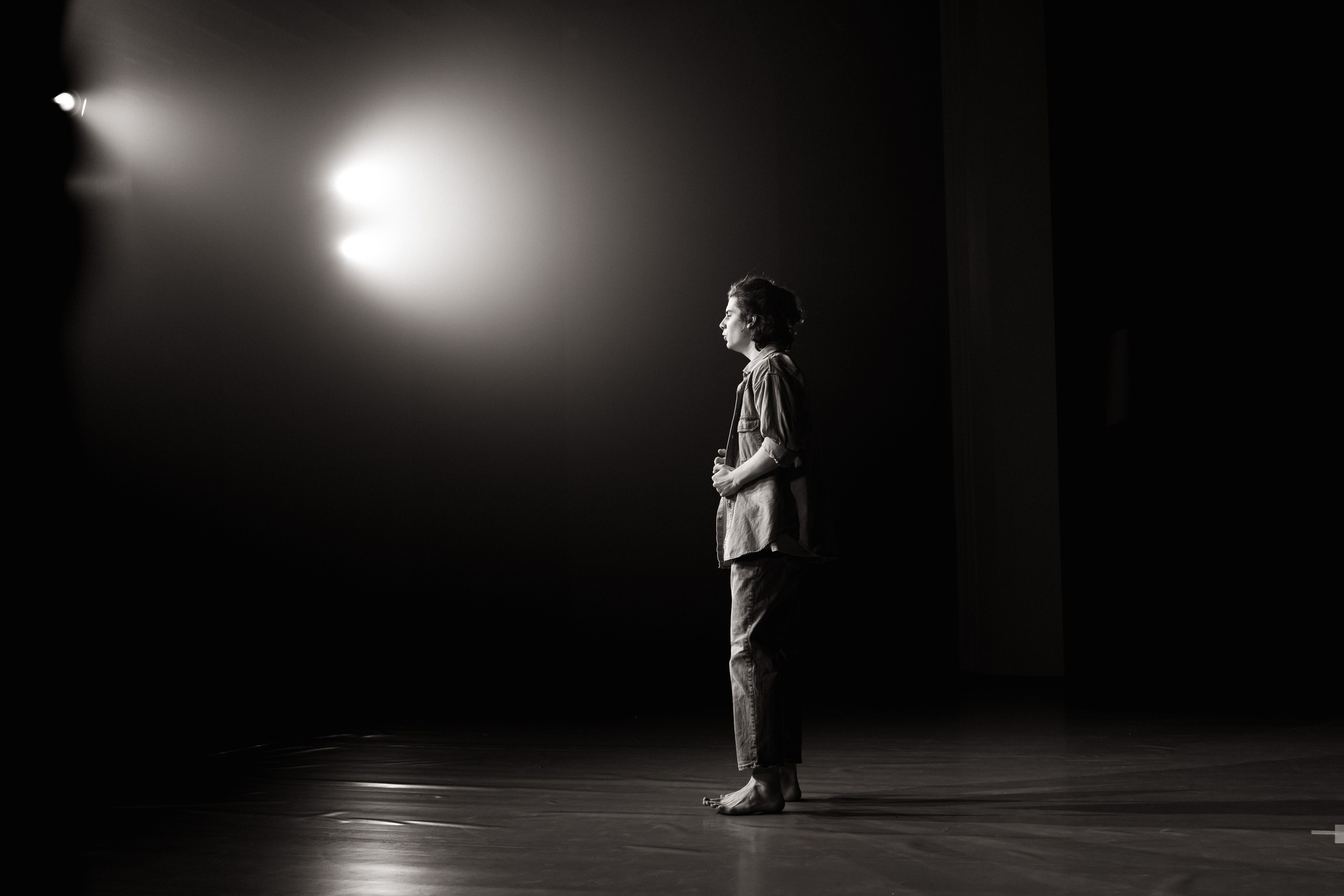 Гильдия искусств «ПРОСТОР» | отчетный концерт. Фотограф Vika Rin