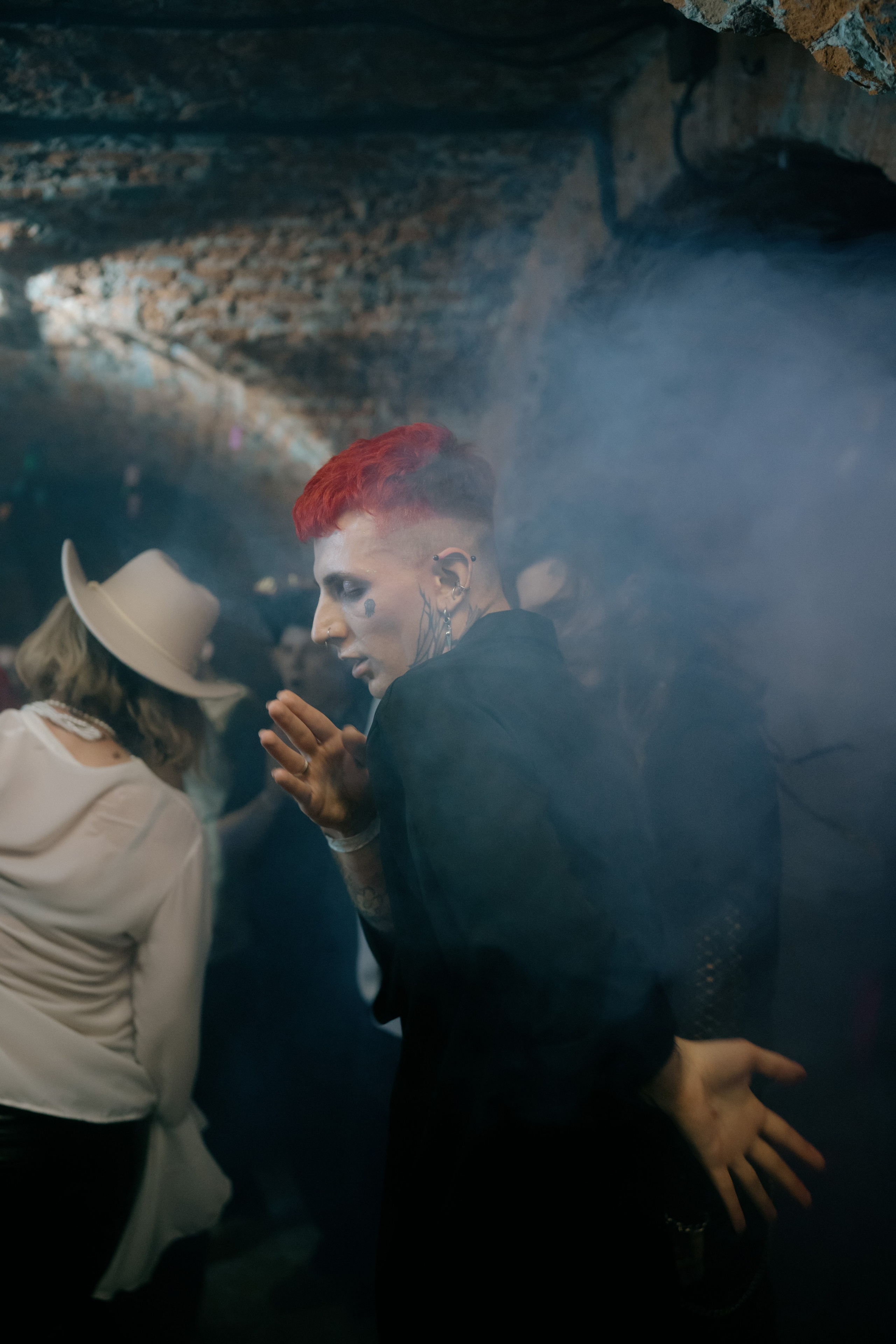 FROM PROVINCE | Морозилка. Фотограф Vika Rin