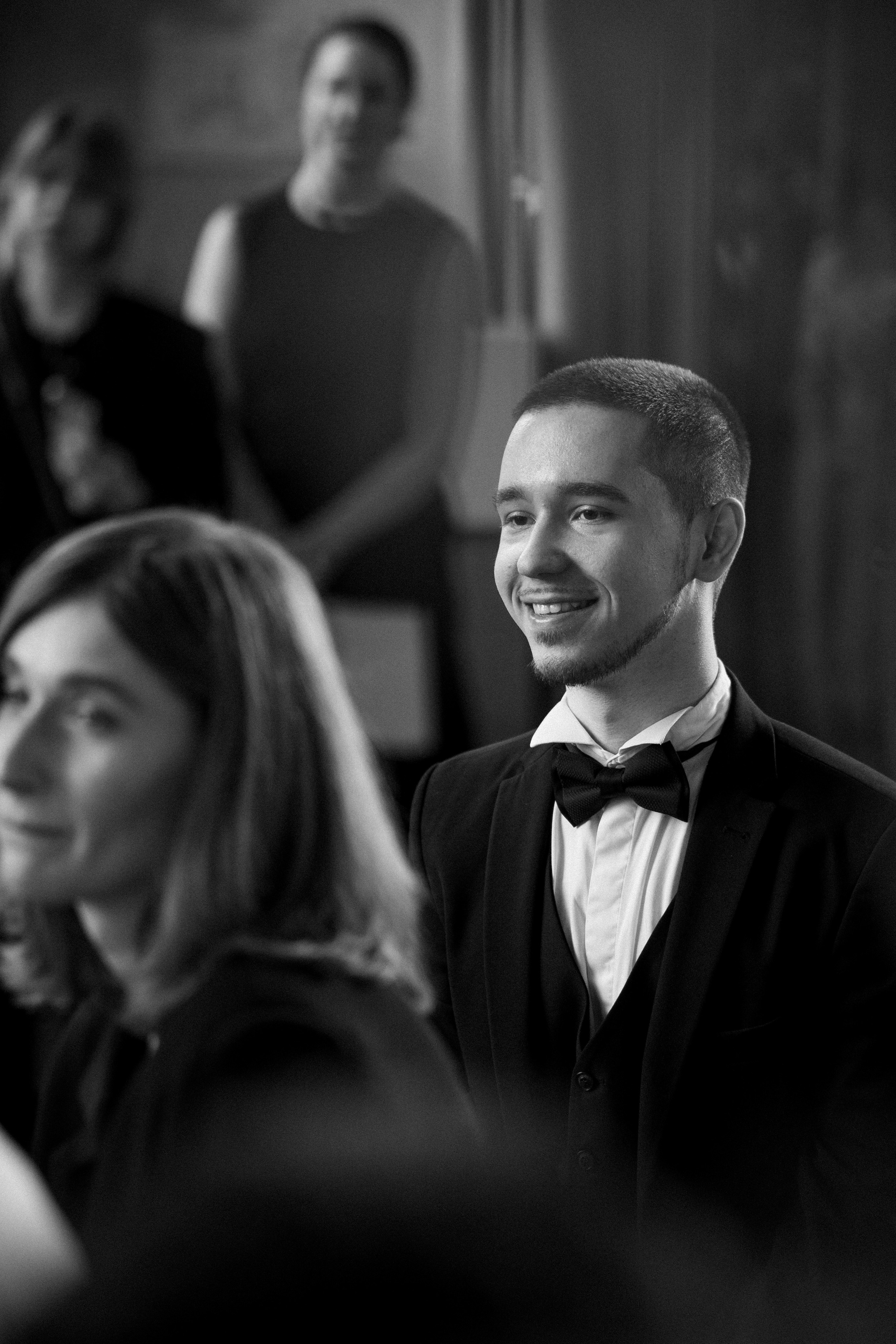 Свадебный день Руслана и Лали. Свадебный и семейный фотограф в Анапе Елена Полетаева