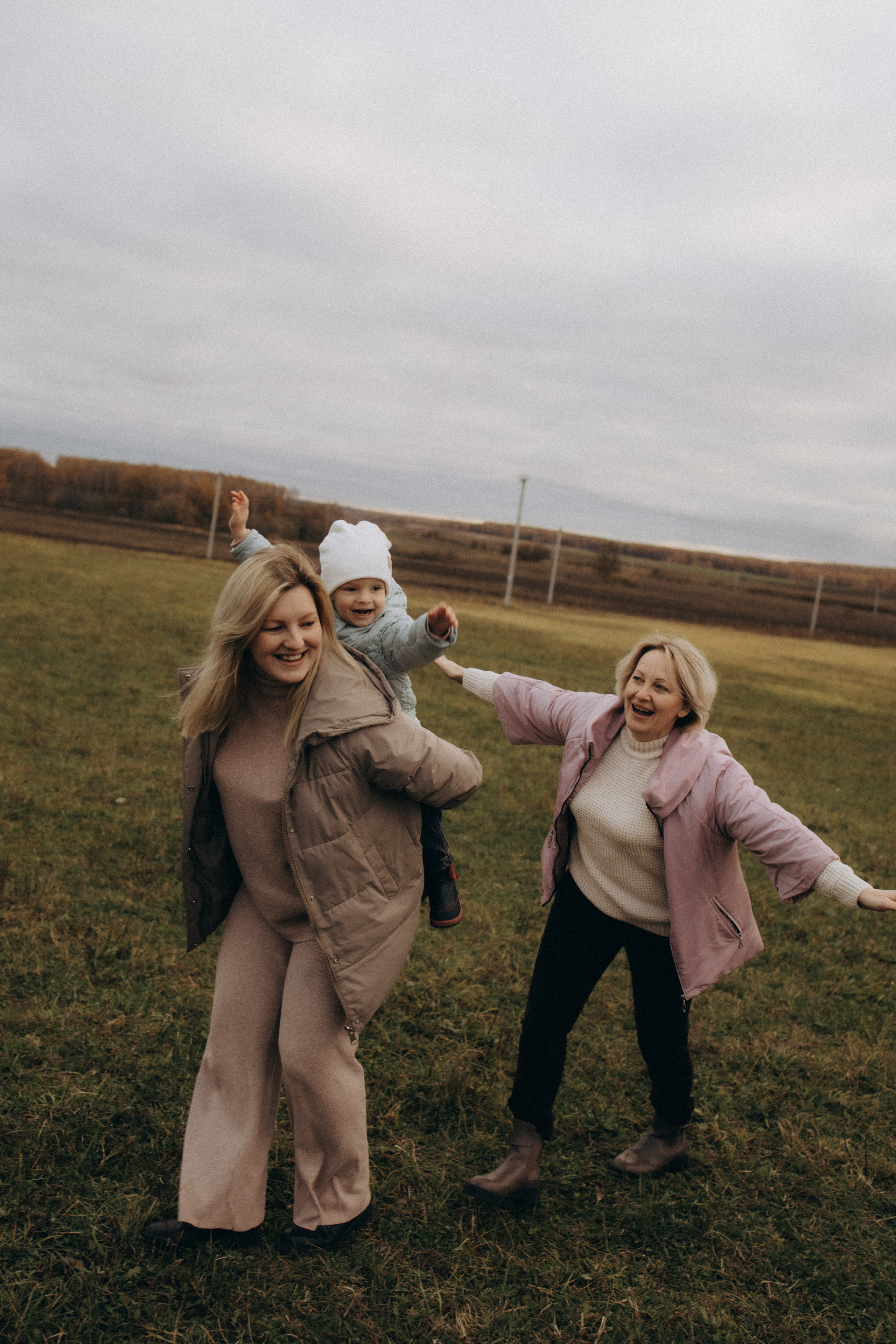 Вера, Надежда, Любовь ❤. Фотограф в Туле и Алексине Стулова Мария