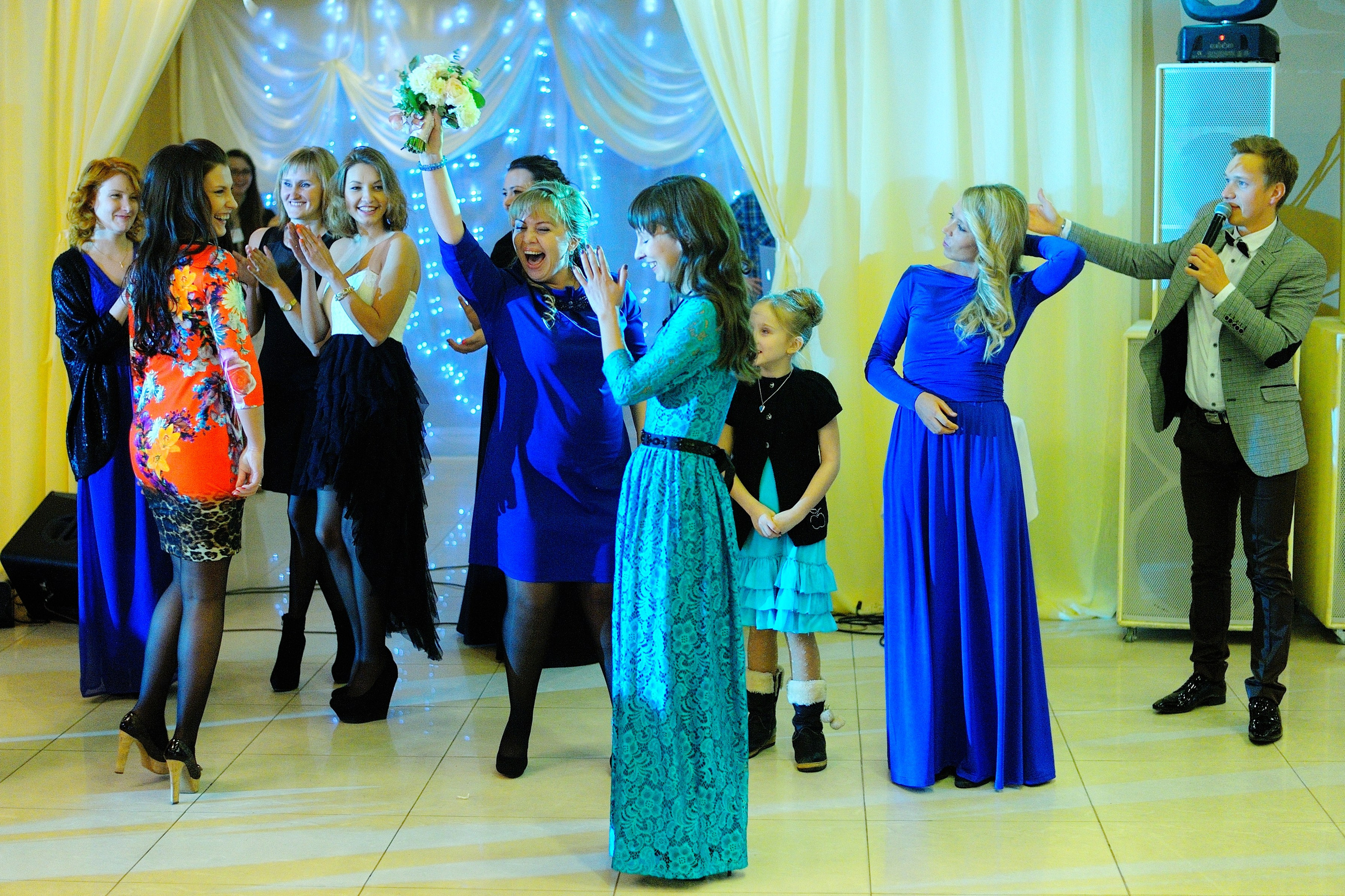 Даша и Миша. Фотограф в Нижневартовске Анна Стрельцова