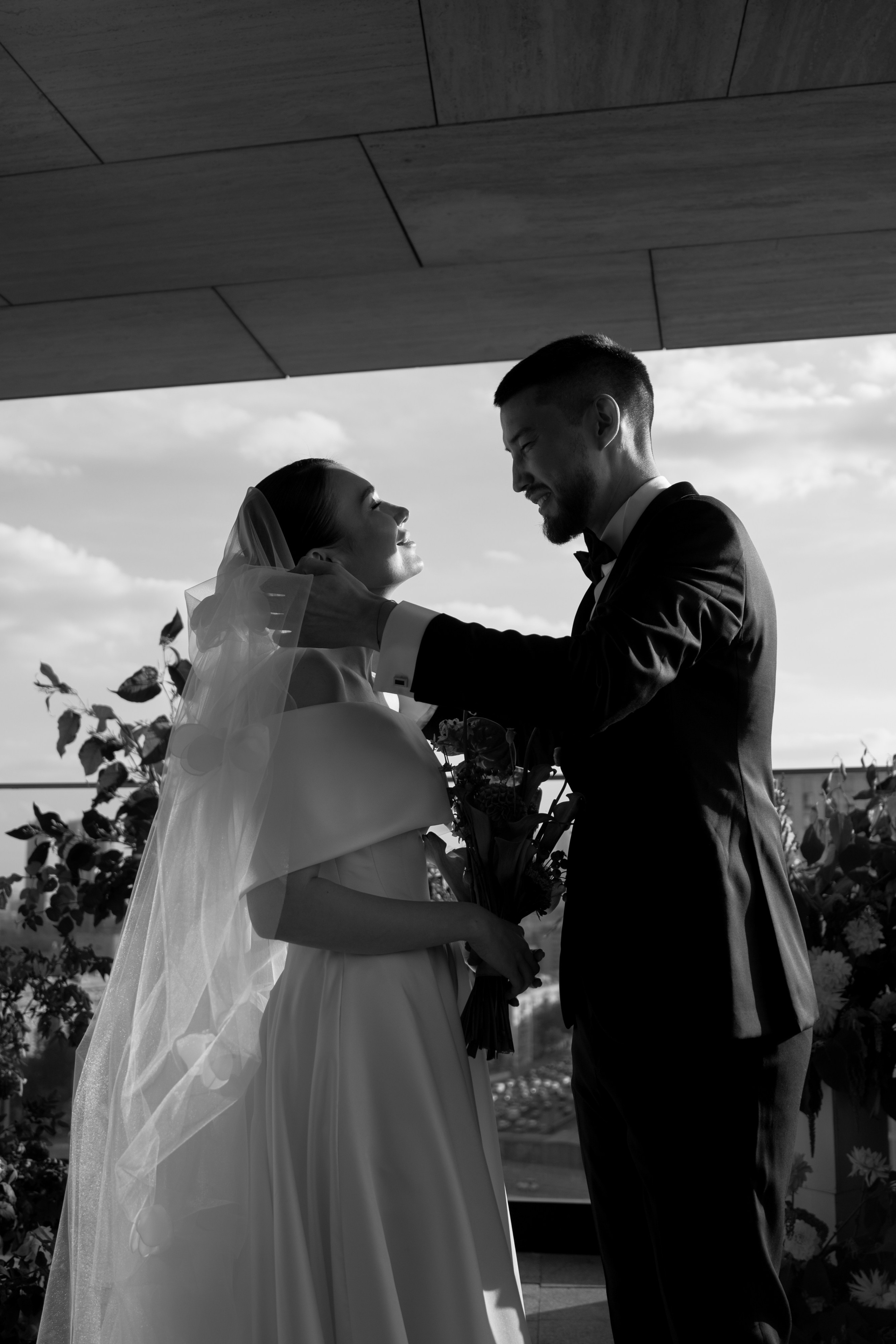 Дима & Милана. Оформление свадеб, декор свадеб Вера Маркова, Москва