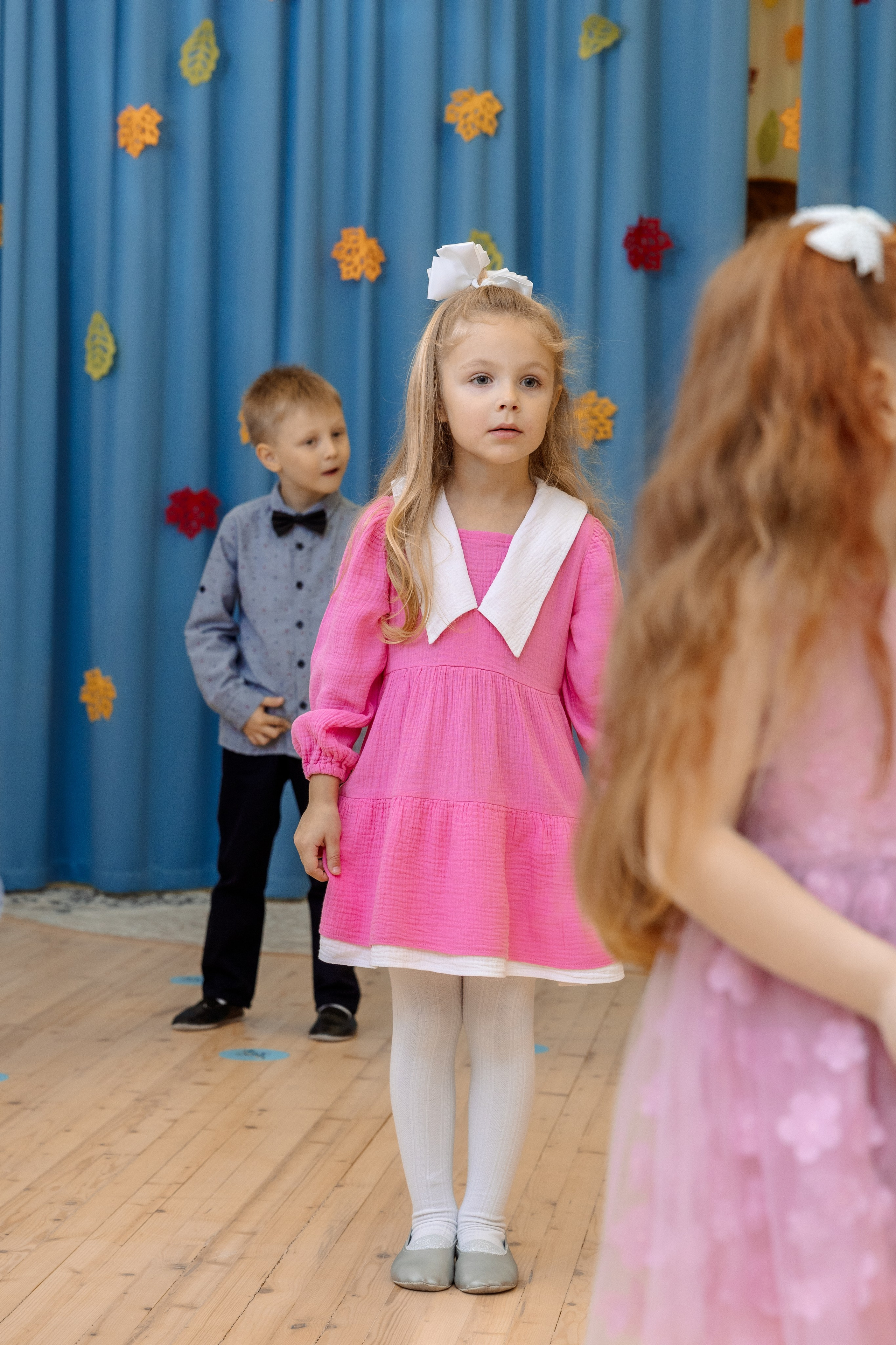 Дс 15 Утренник (осень). Свадебный и Семейный фотограф г. Ижевск Гульназ Солдатова. Гульназ фото