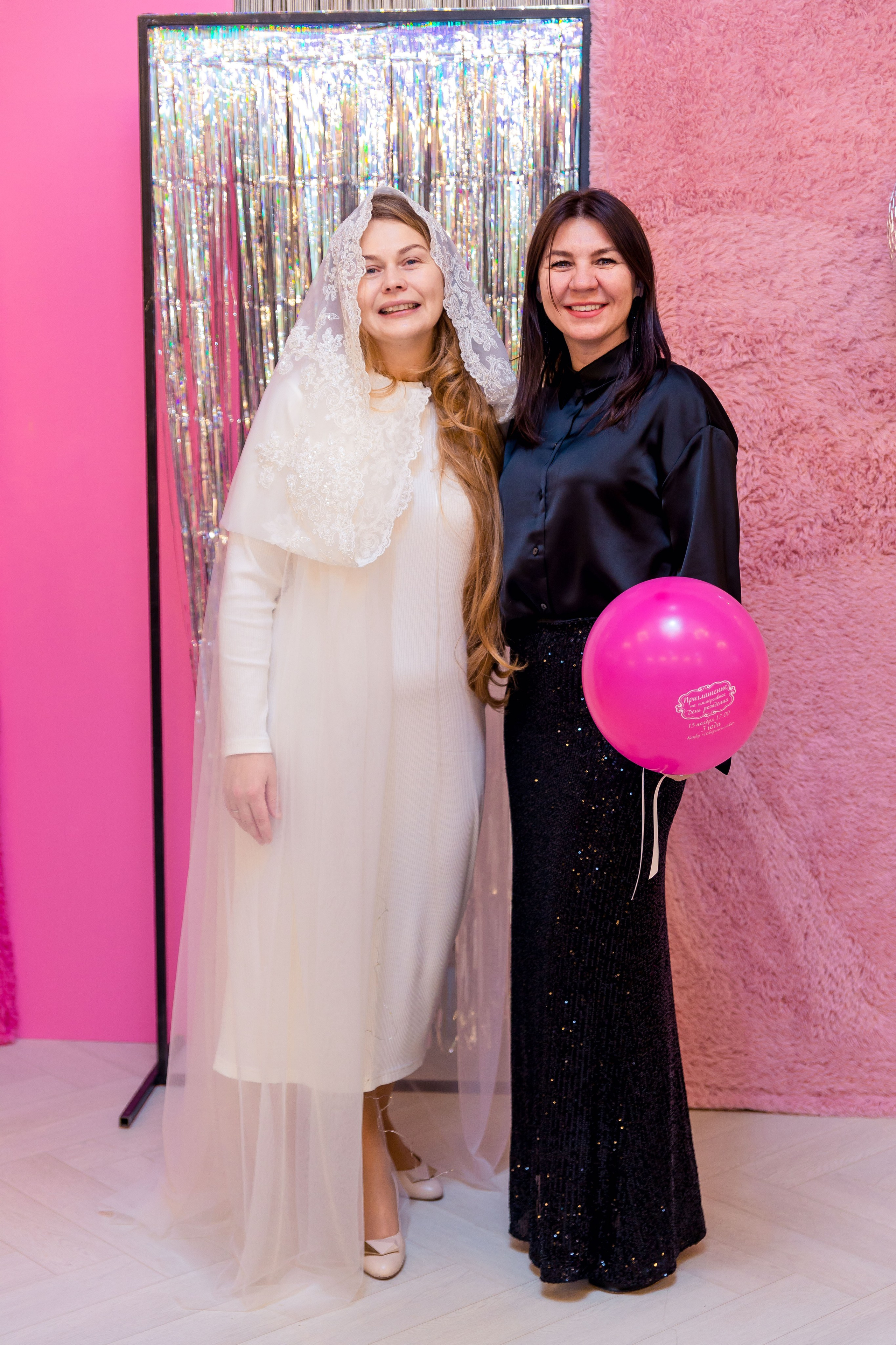 3х-летие клуба Совершенство. Фотограф в Барнауле Юлия Яковлева