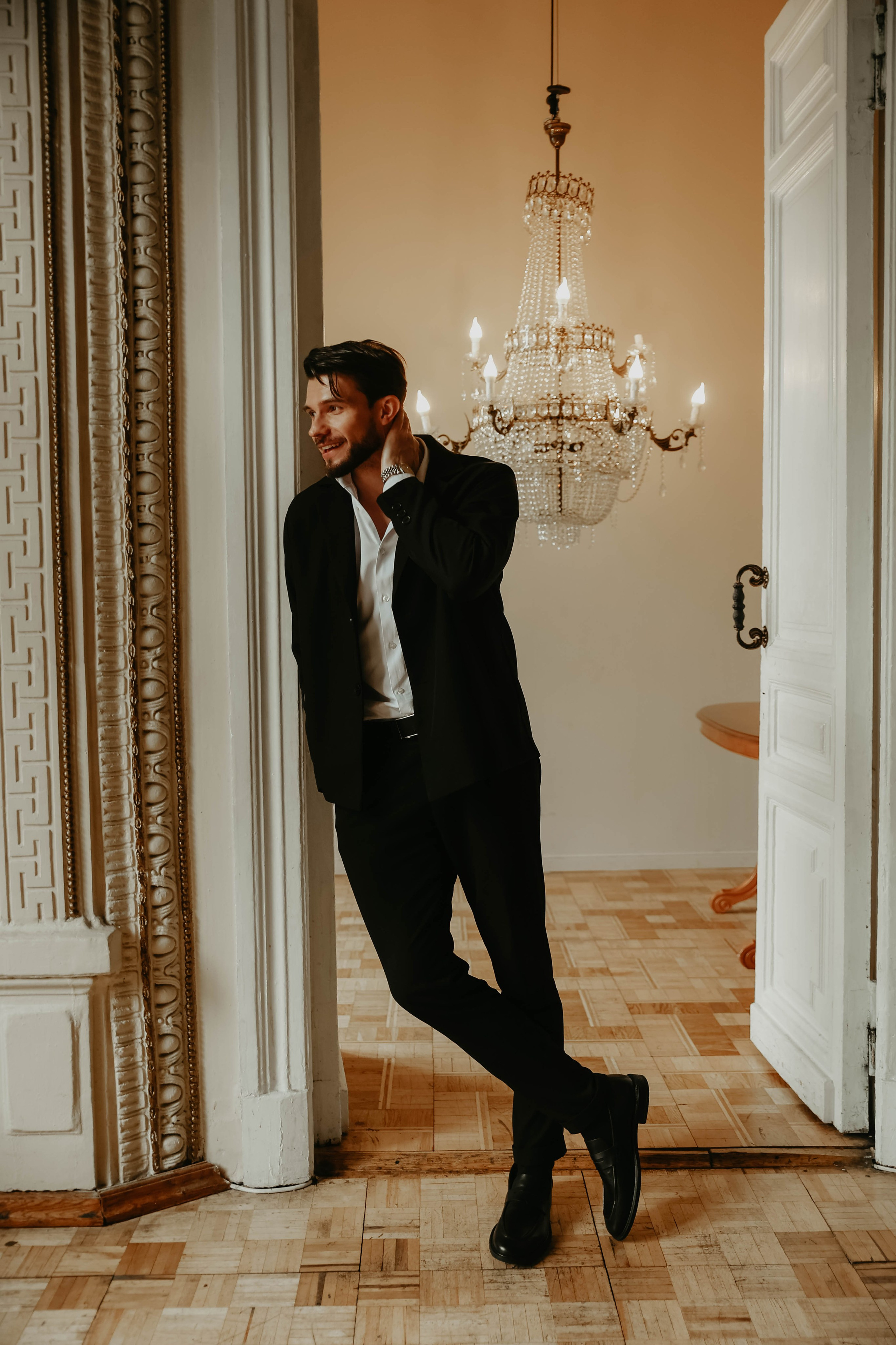 Катаджина и Владислав. Фотограф в Москве и любой точке земного шара Алёна Вялова (Чулкова)