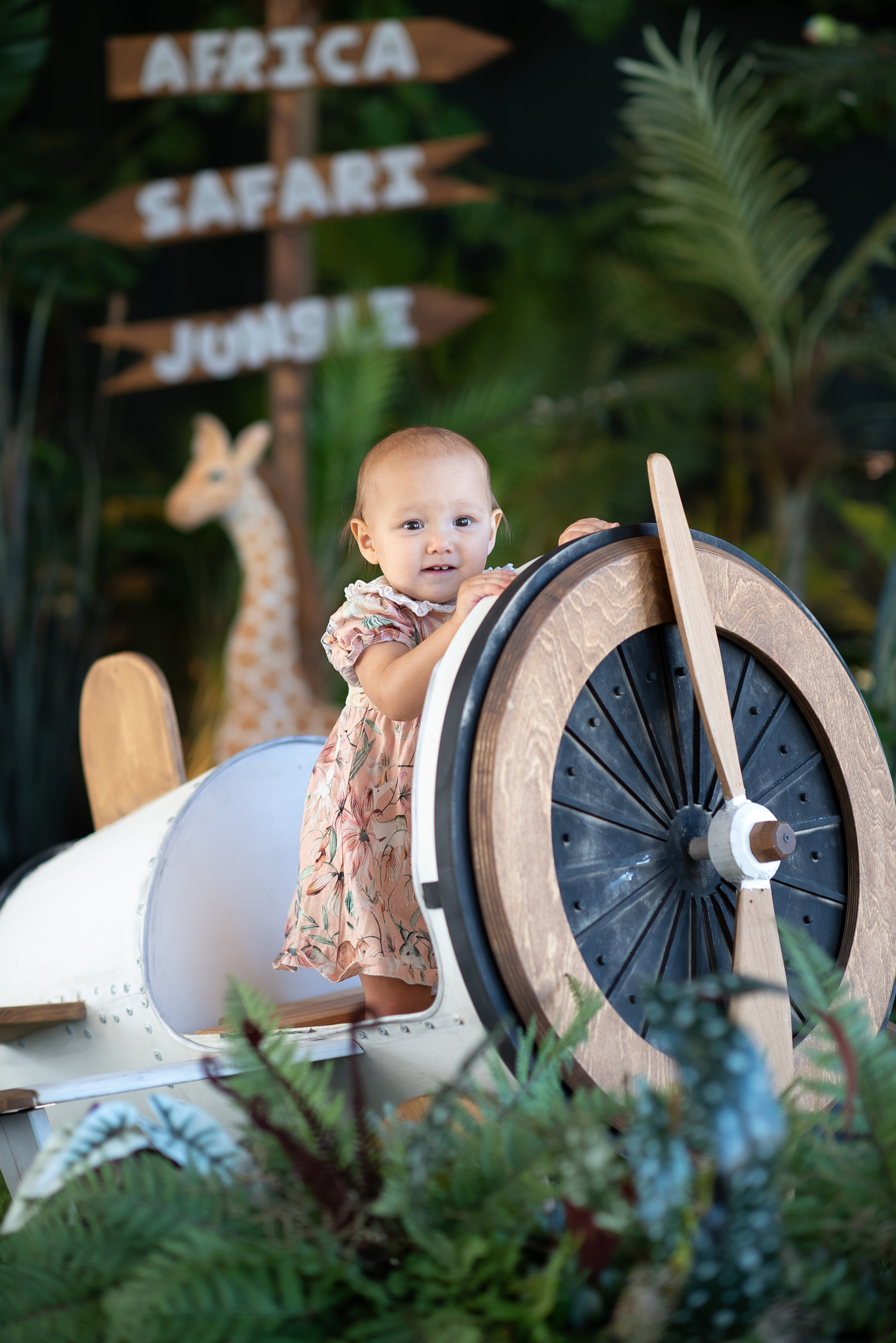 Фотостудия Колибри (Кулагина, 17). Фотограф Мария Усманова, Казань