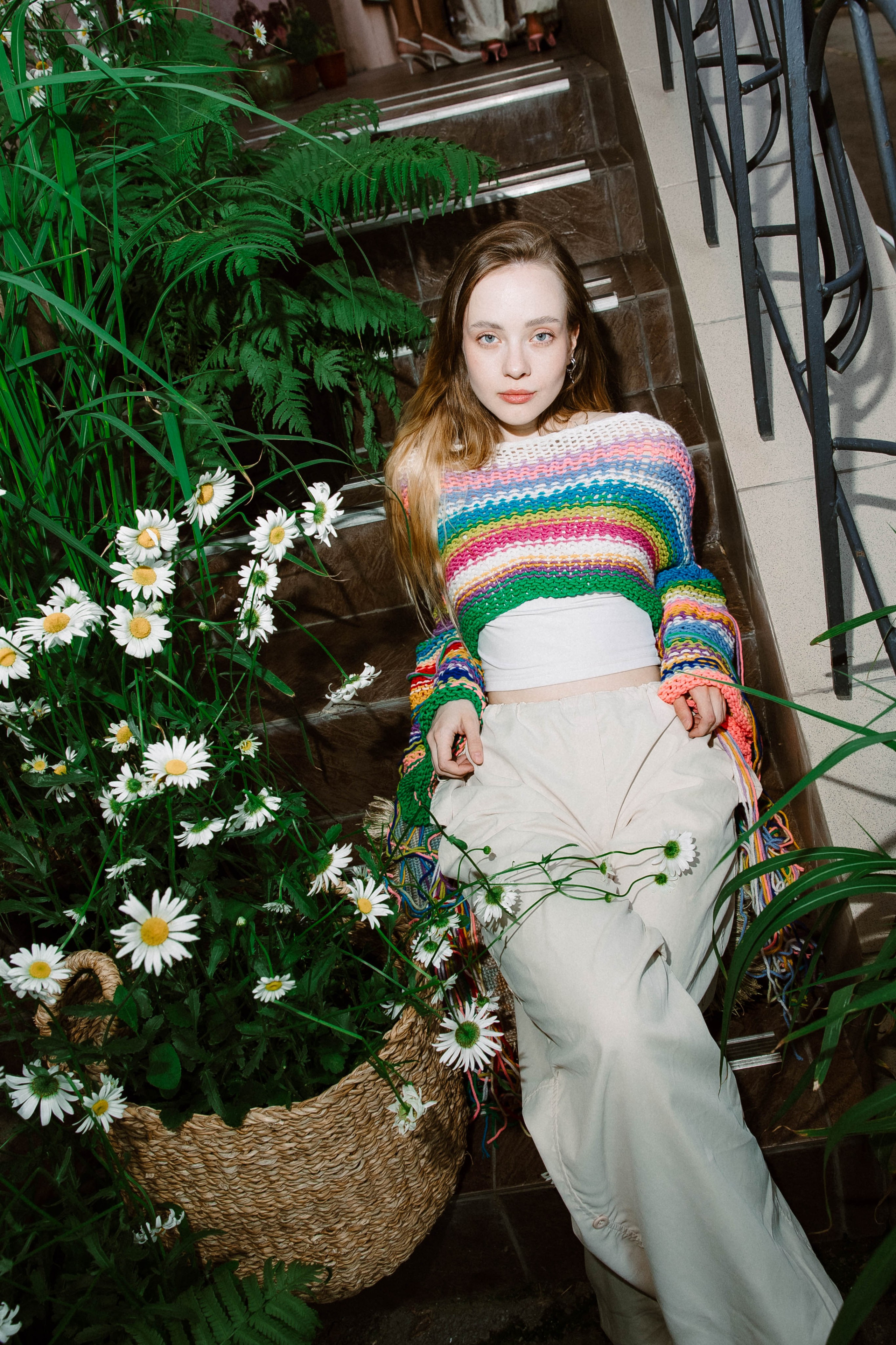 Лето на Советской