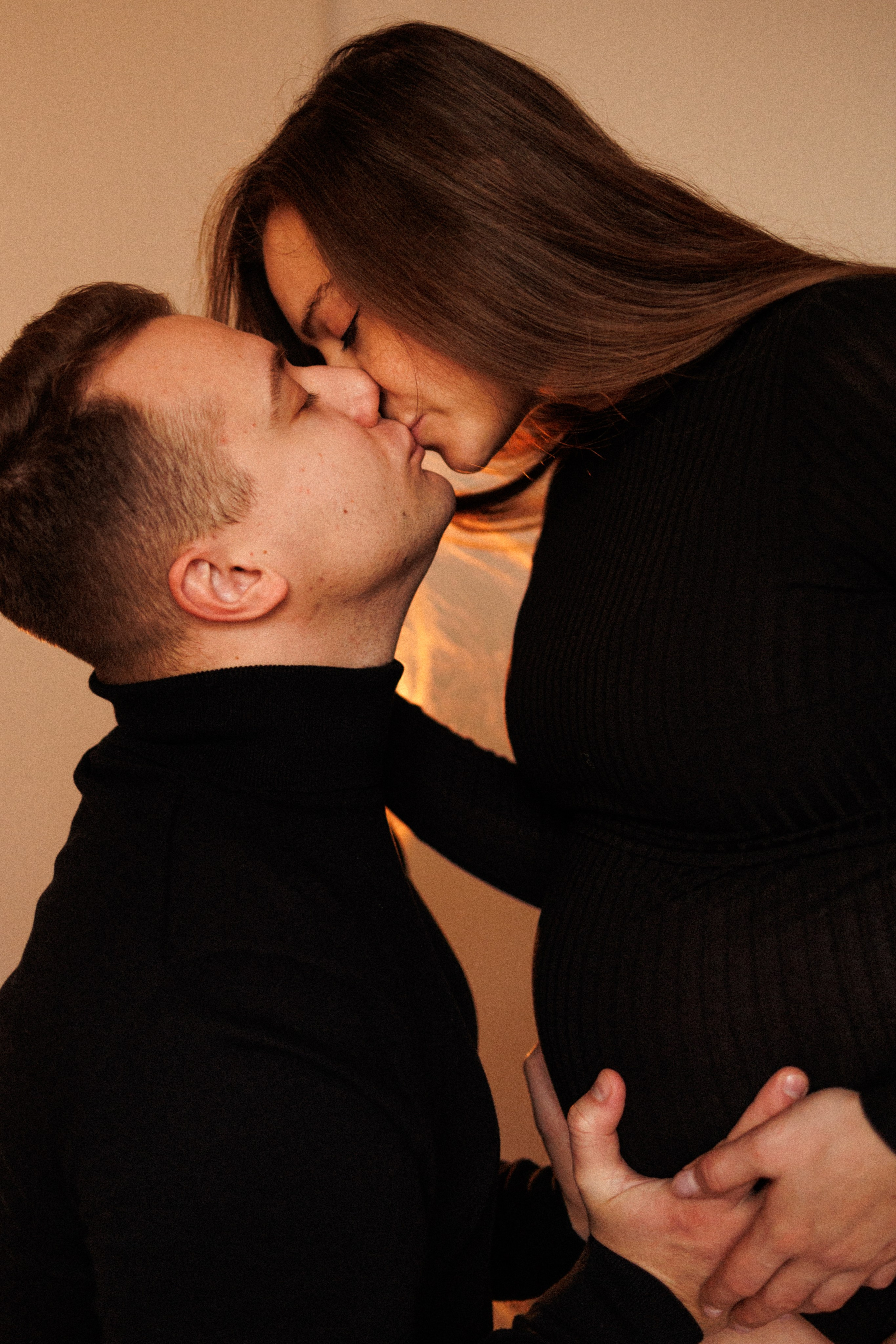 Дом. любовь. ожидание. Фотограф Москва Светлана Кирюшина