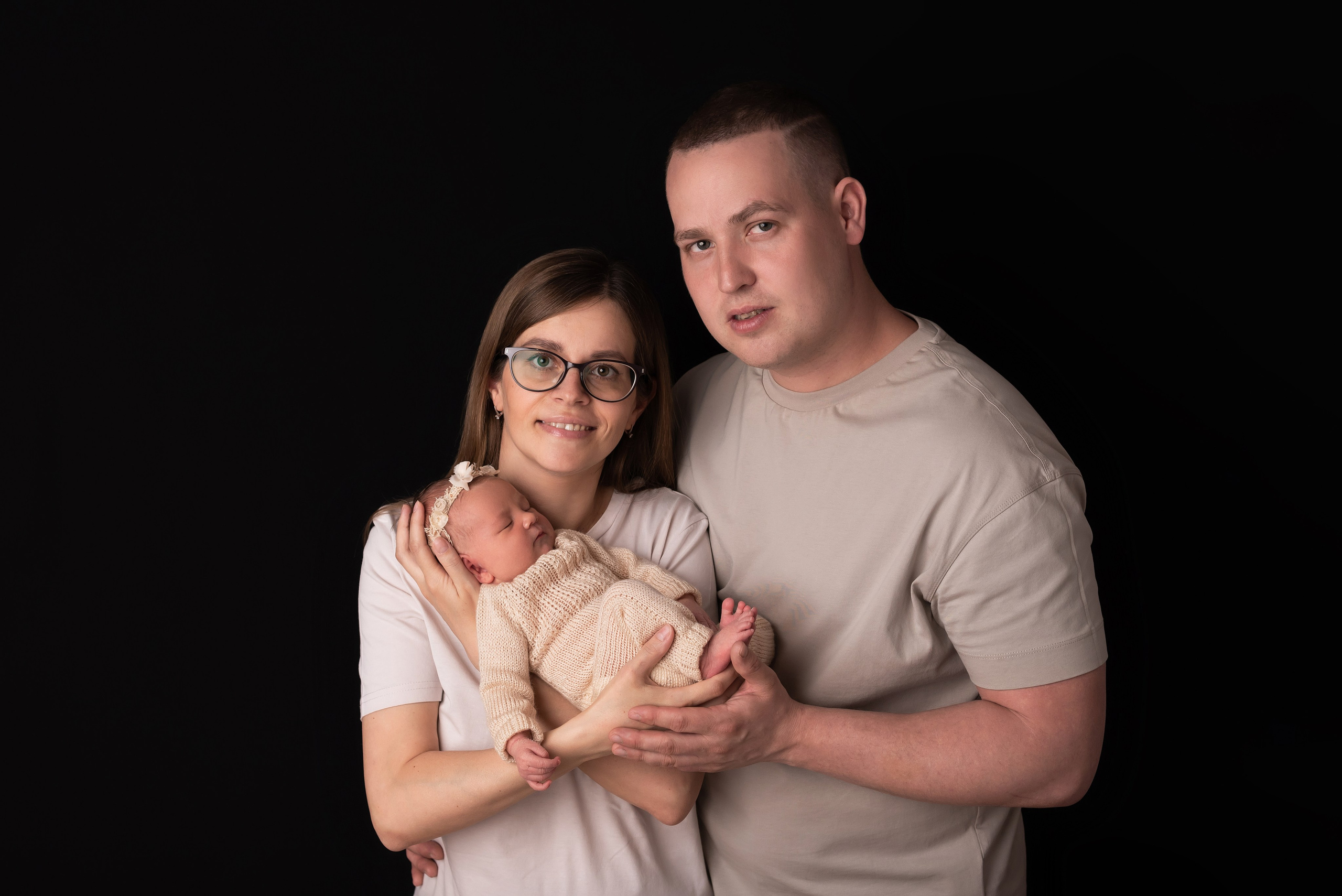 Кадры с родителями и старшими детьми. Фотограф новорожденных в Екатеринбурге Анастасия Карманова