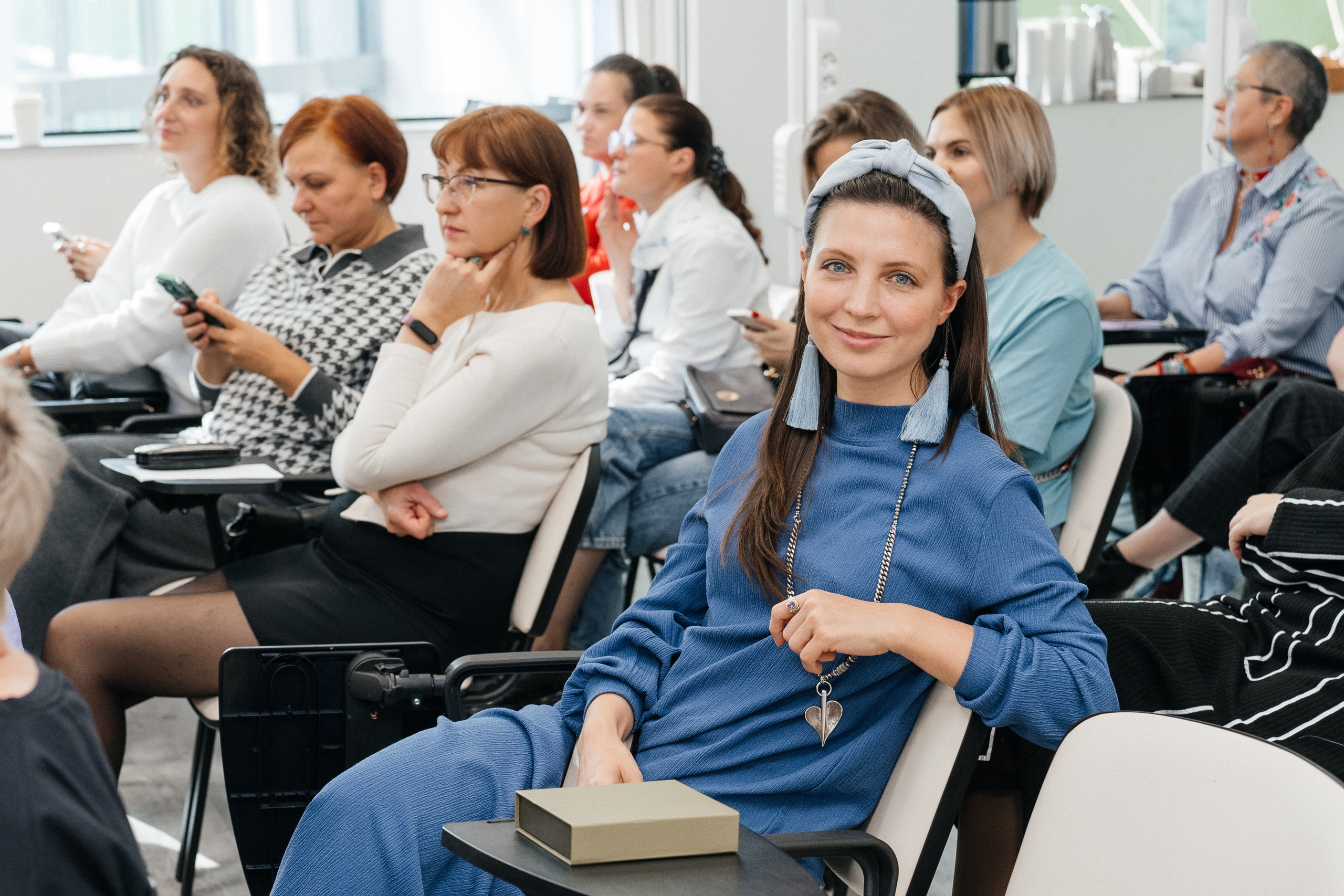 СКОЛКОВО_конференция Hadassah Medical. Семейный и репортажный фотограф в Москве Оксана Шилова