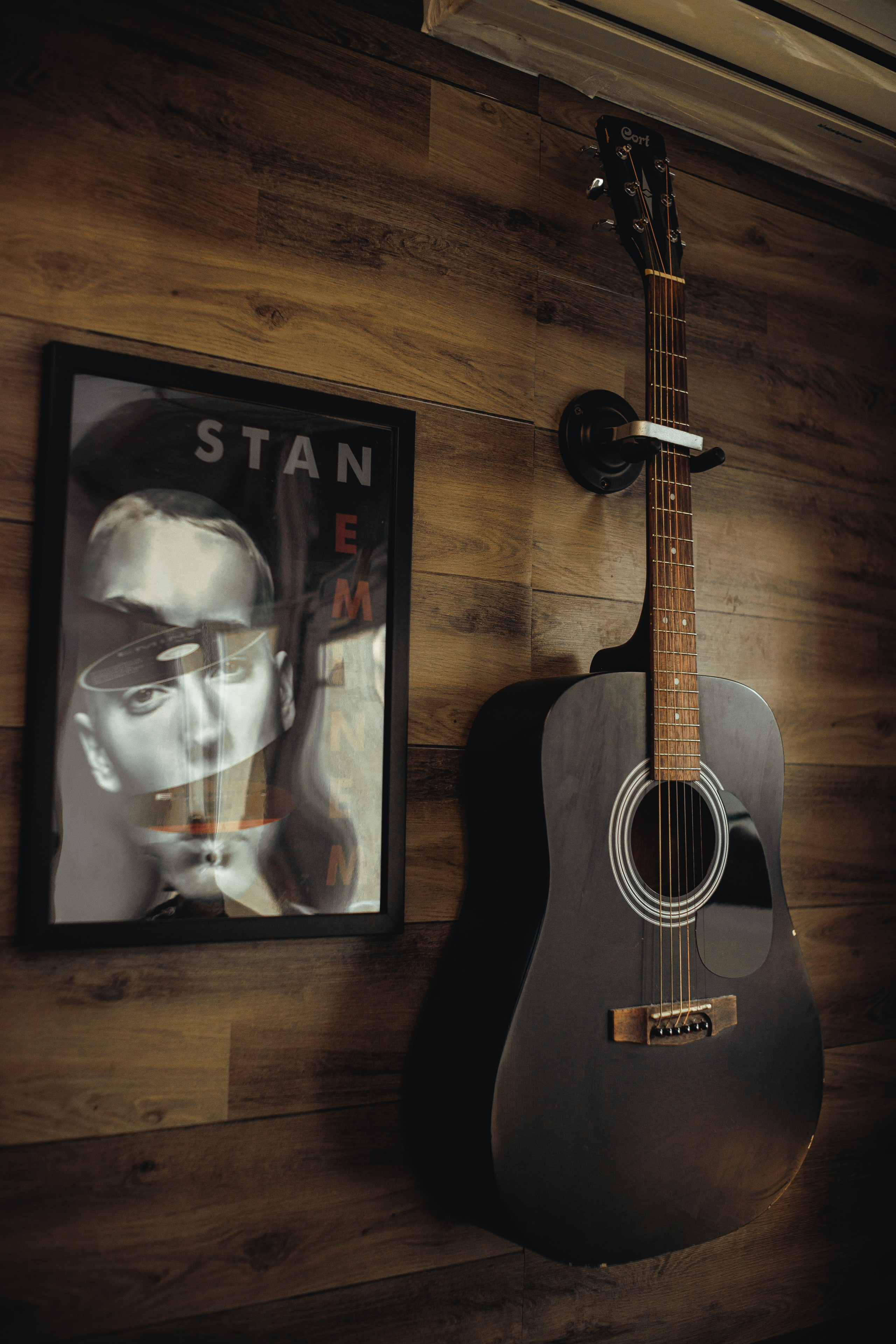 Барбершоп — Королёв. Фотограф мероприятий в Таганроге Александр Потихонов