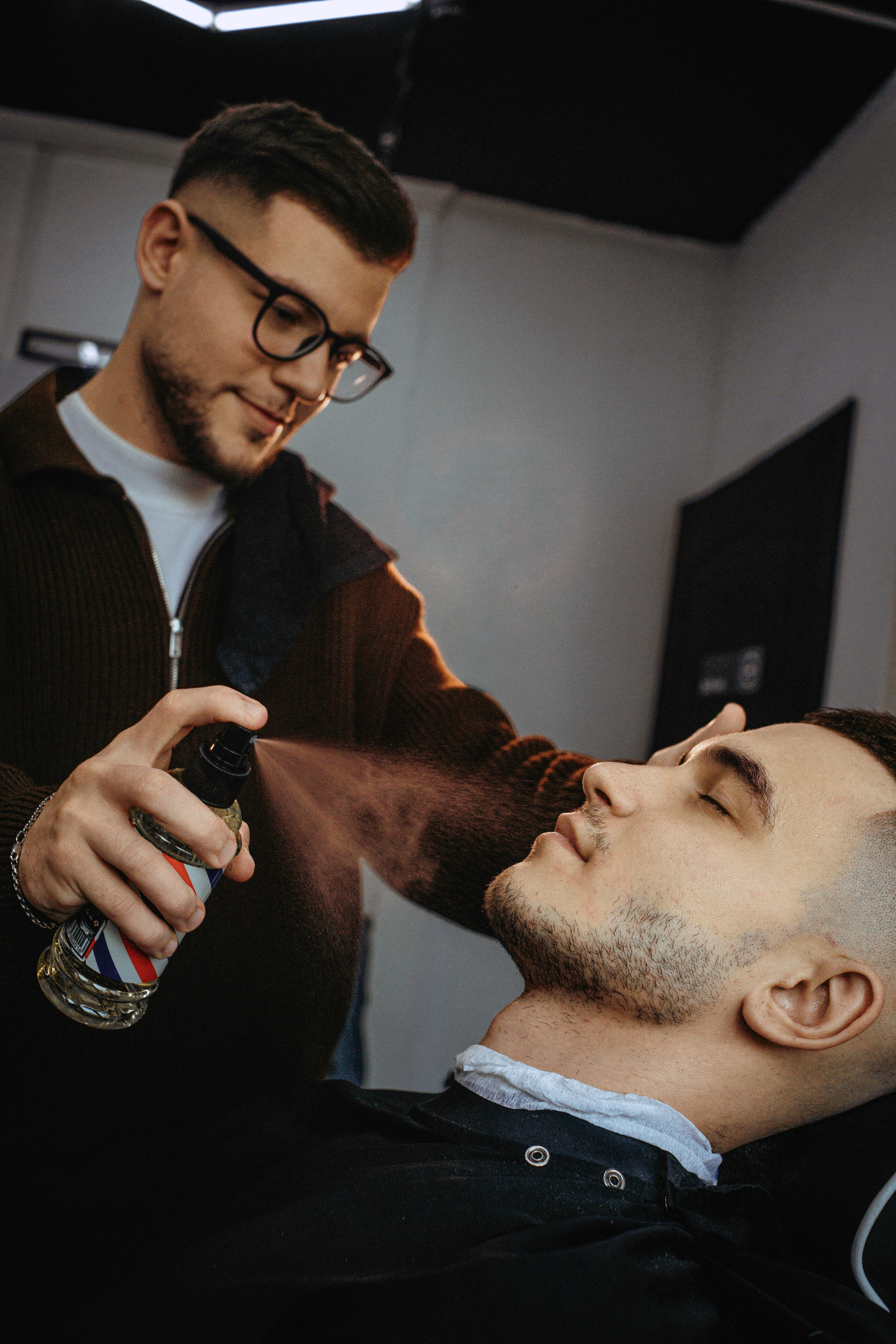 Барбершоп — Королёв. Фотограф мероприятий в Таганроге Александр Потихонов