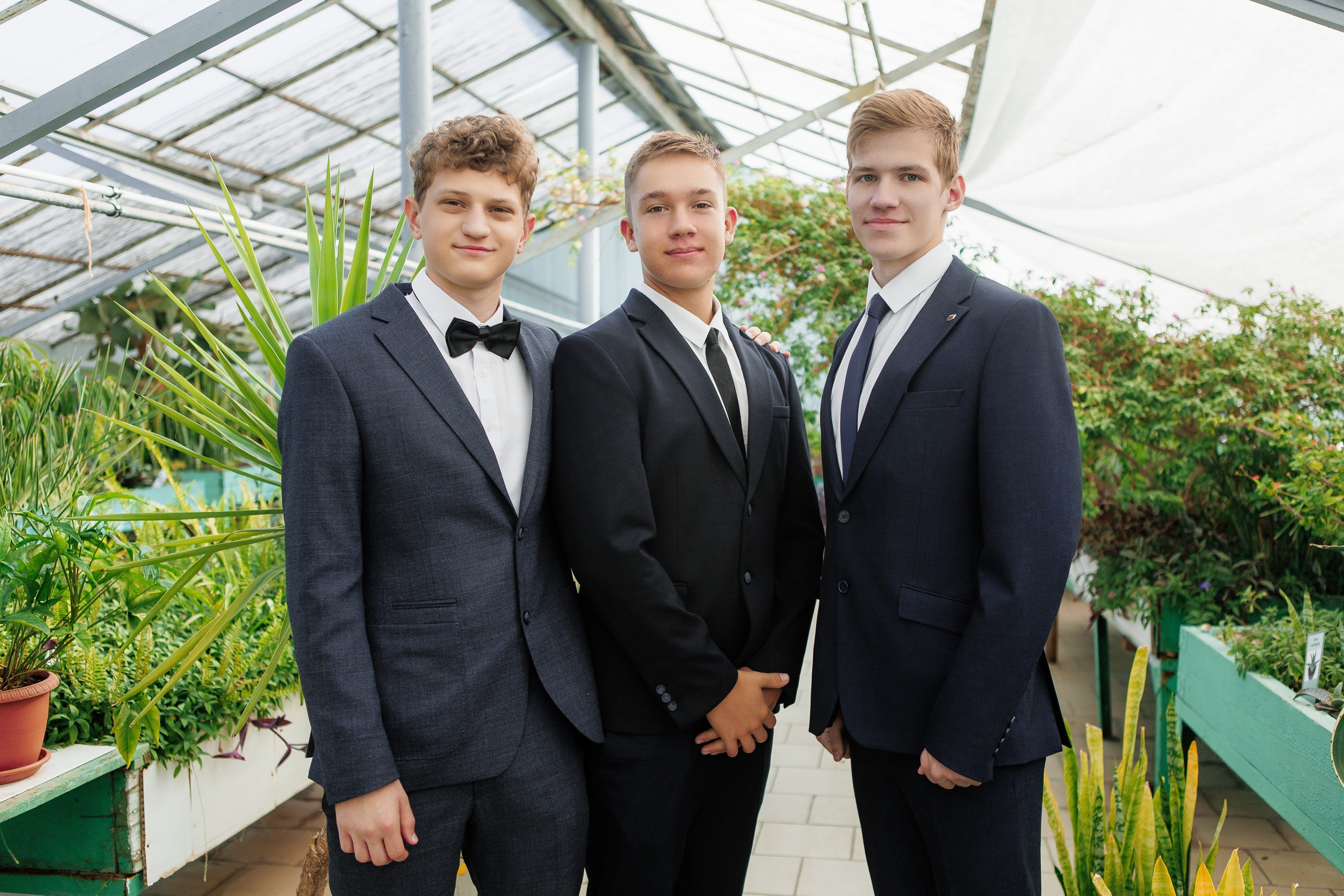 Гимназия 12 11 А 2024. Свадебный и портретный Фотограф в Липецке Дмитрий Котюков