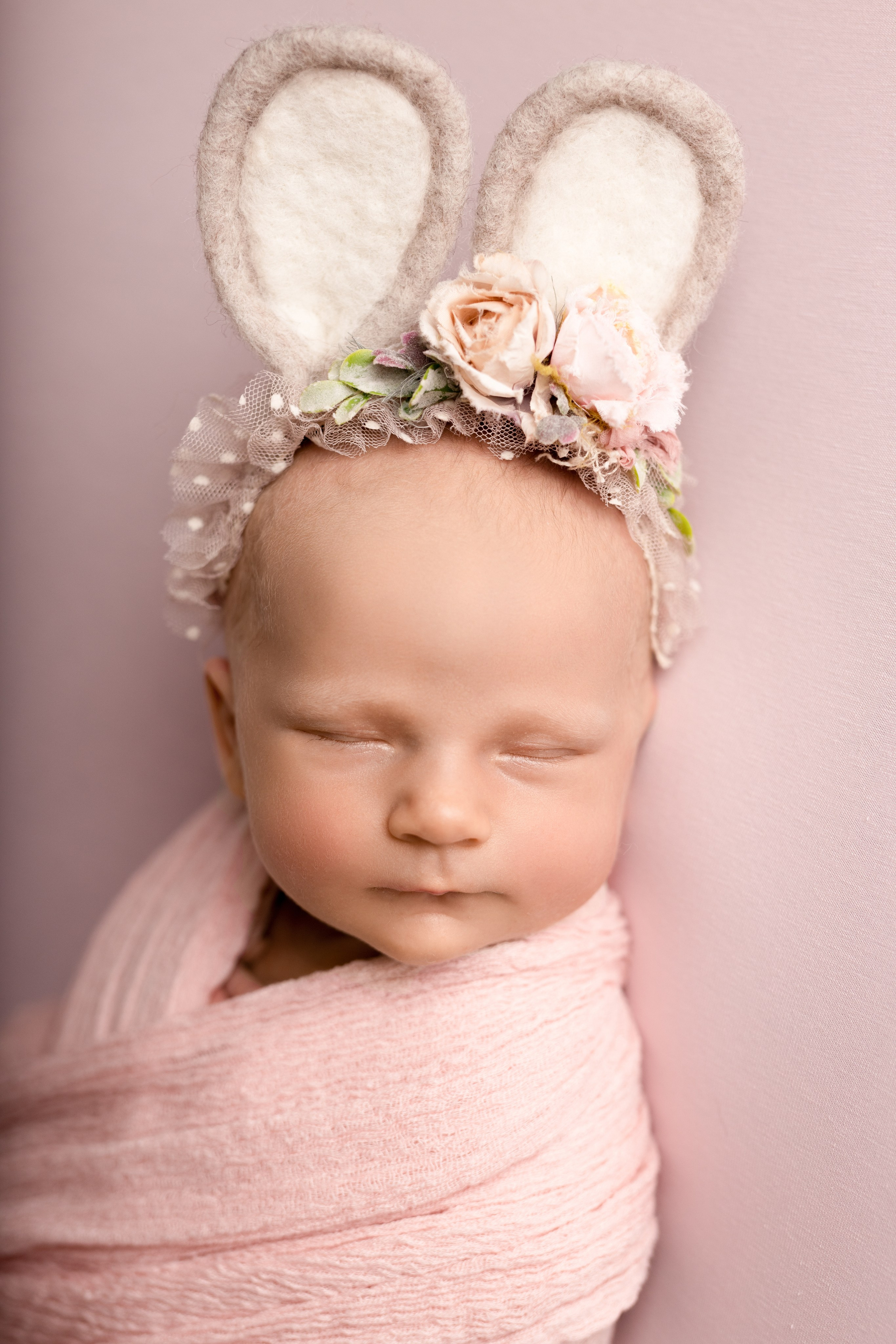 Ньюборн. Фотограф уникального направления ньюборн в Москве Екатерина Буценина