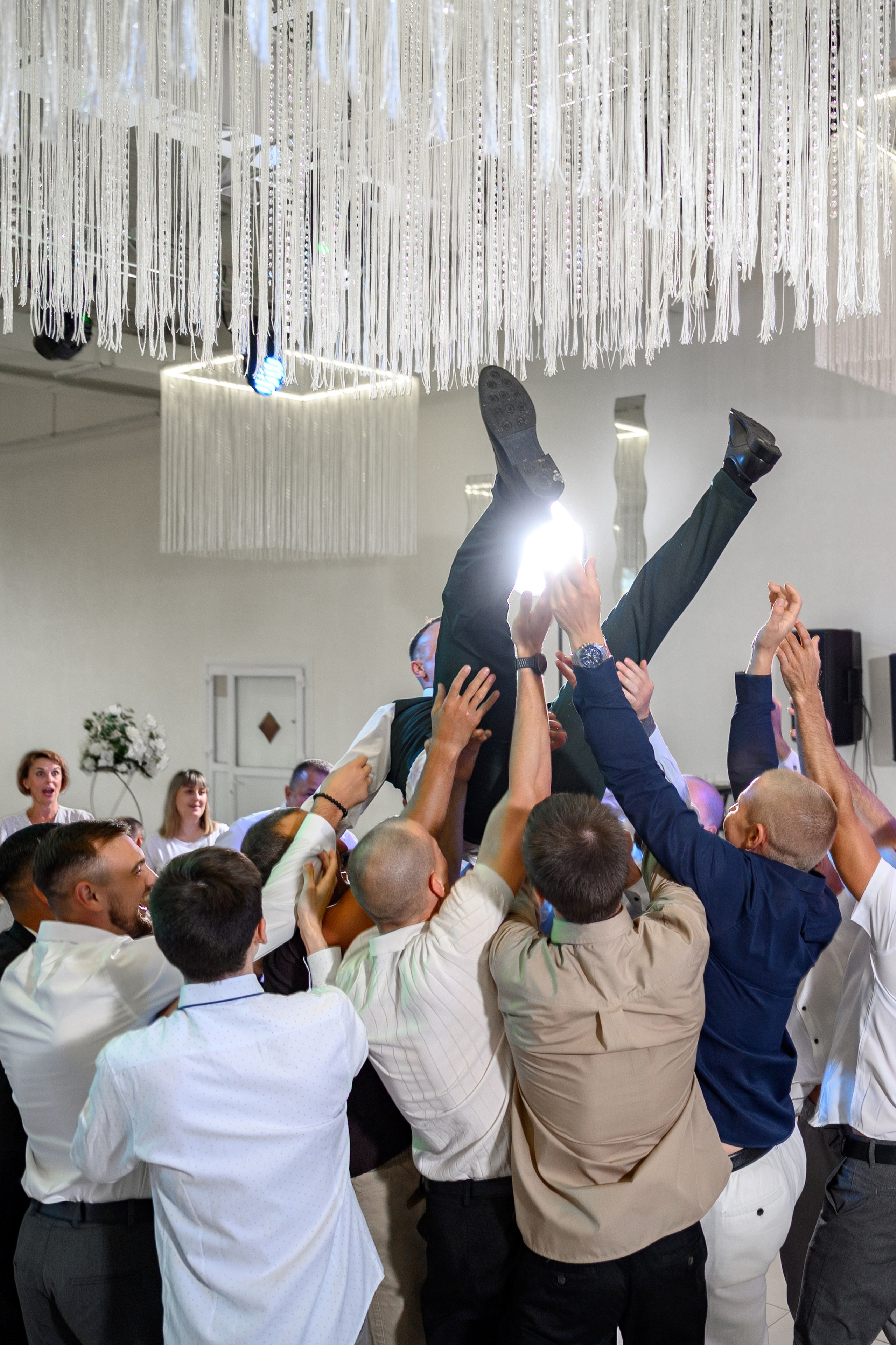 Nadezhda & Alexey. Фотограф в Липецке Ковалько Евгений