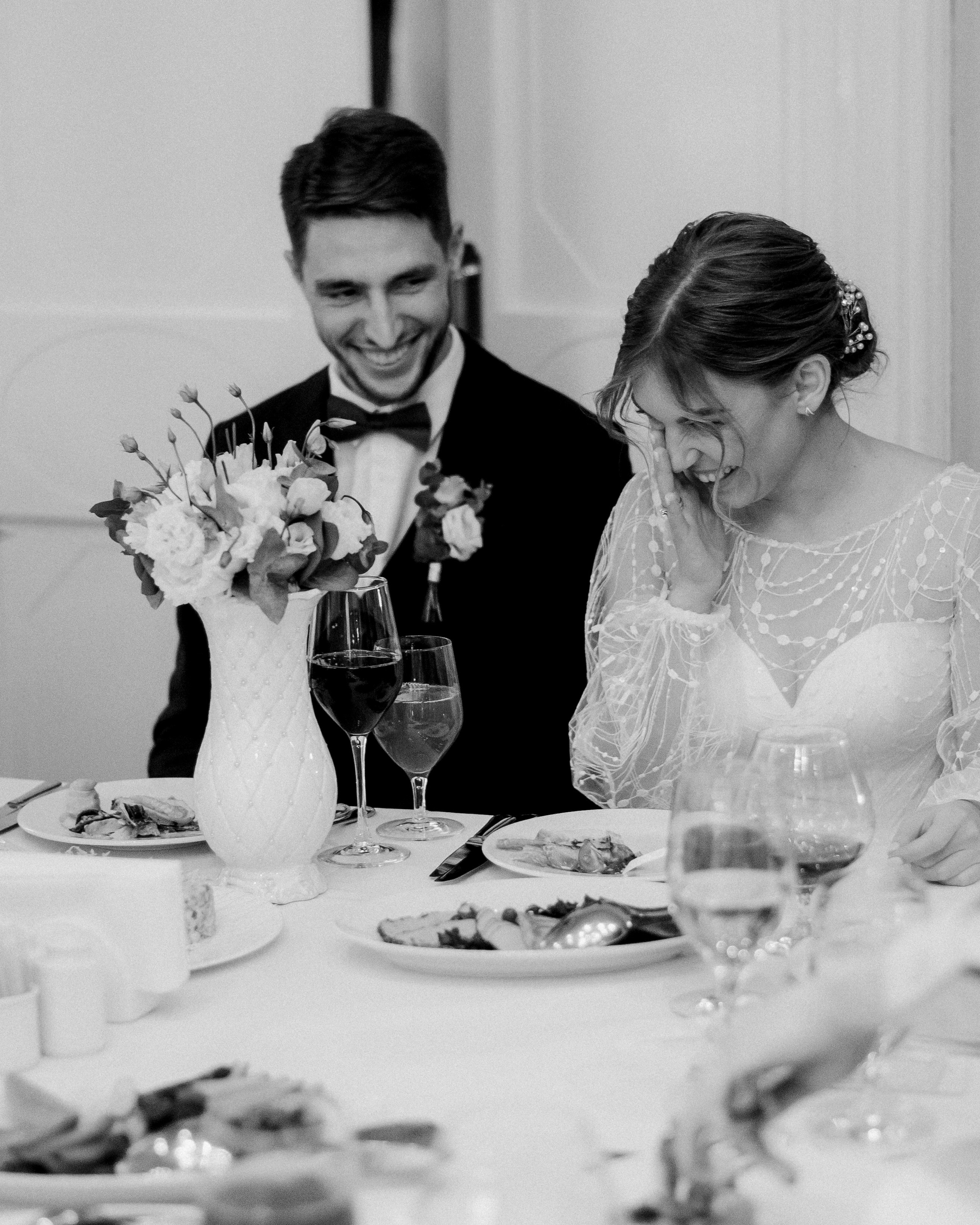 Свадебная фотосессия в Читальне имени Пушкина и камерный банкет в ресторане «Гусятникоff». Семейный и свадебный фотограф в Москве Татьяна Николаева