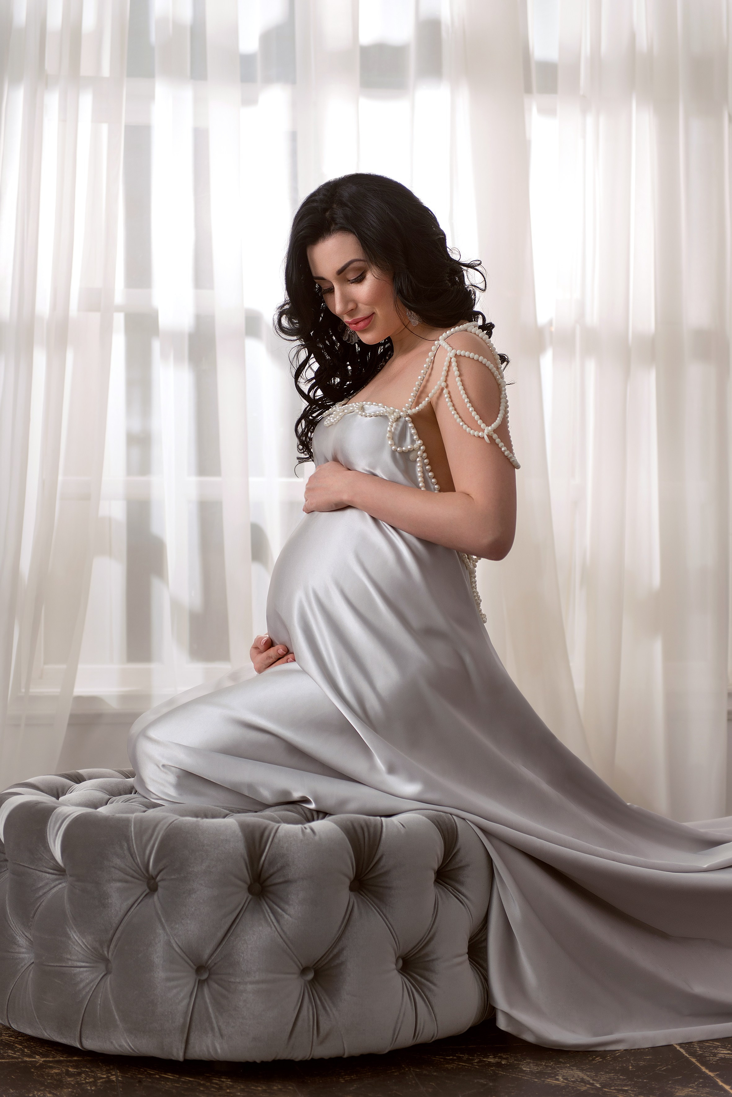 Фотосессии с эксклюзивными образами в Москве, СПБ, Рязани и по всему миру