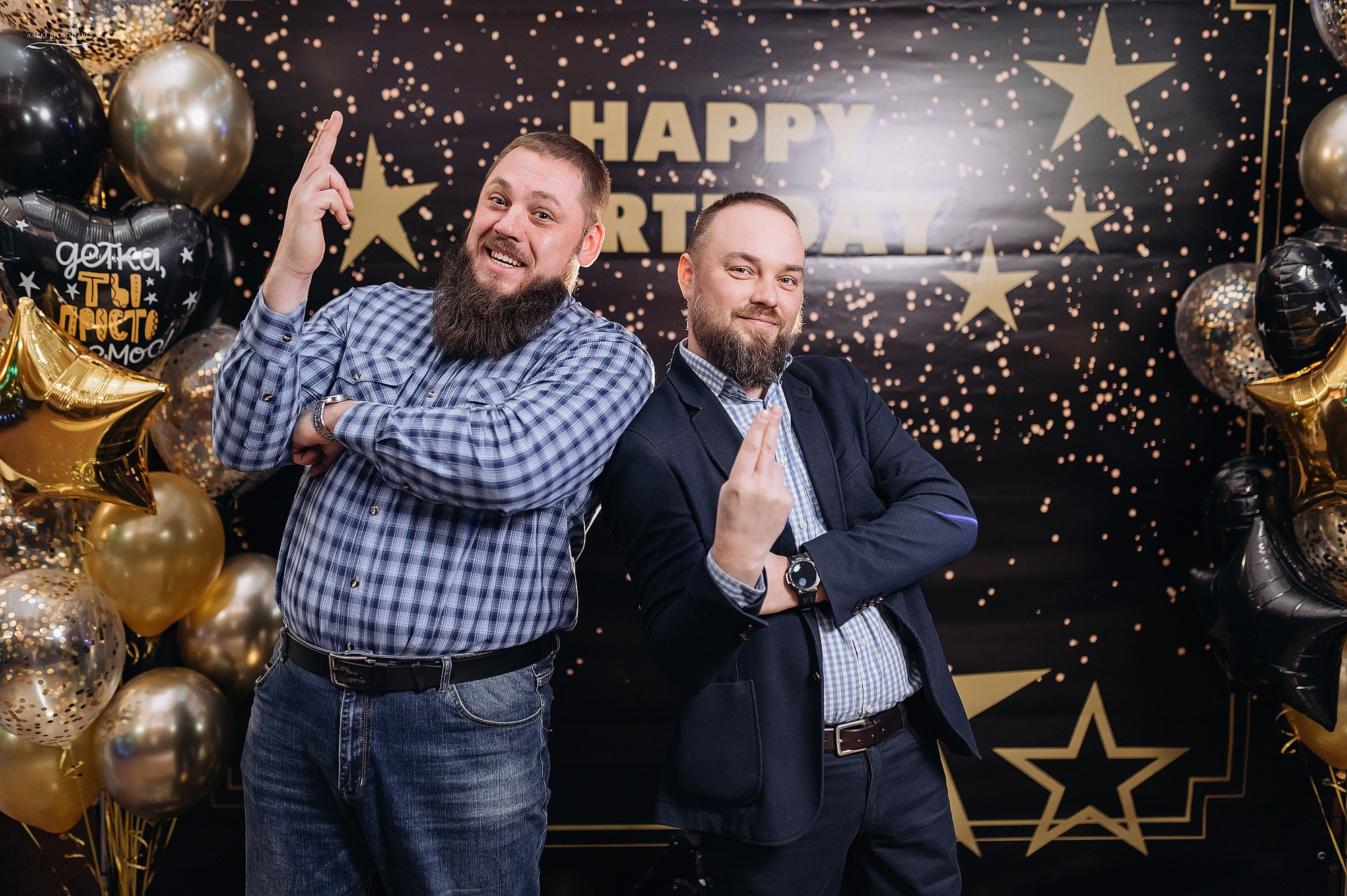 Елизавета в свои 30 лет. Свадебный фотограф в Дубне Алексей Фонарёв