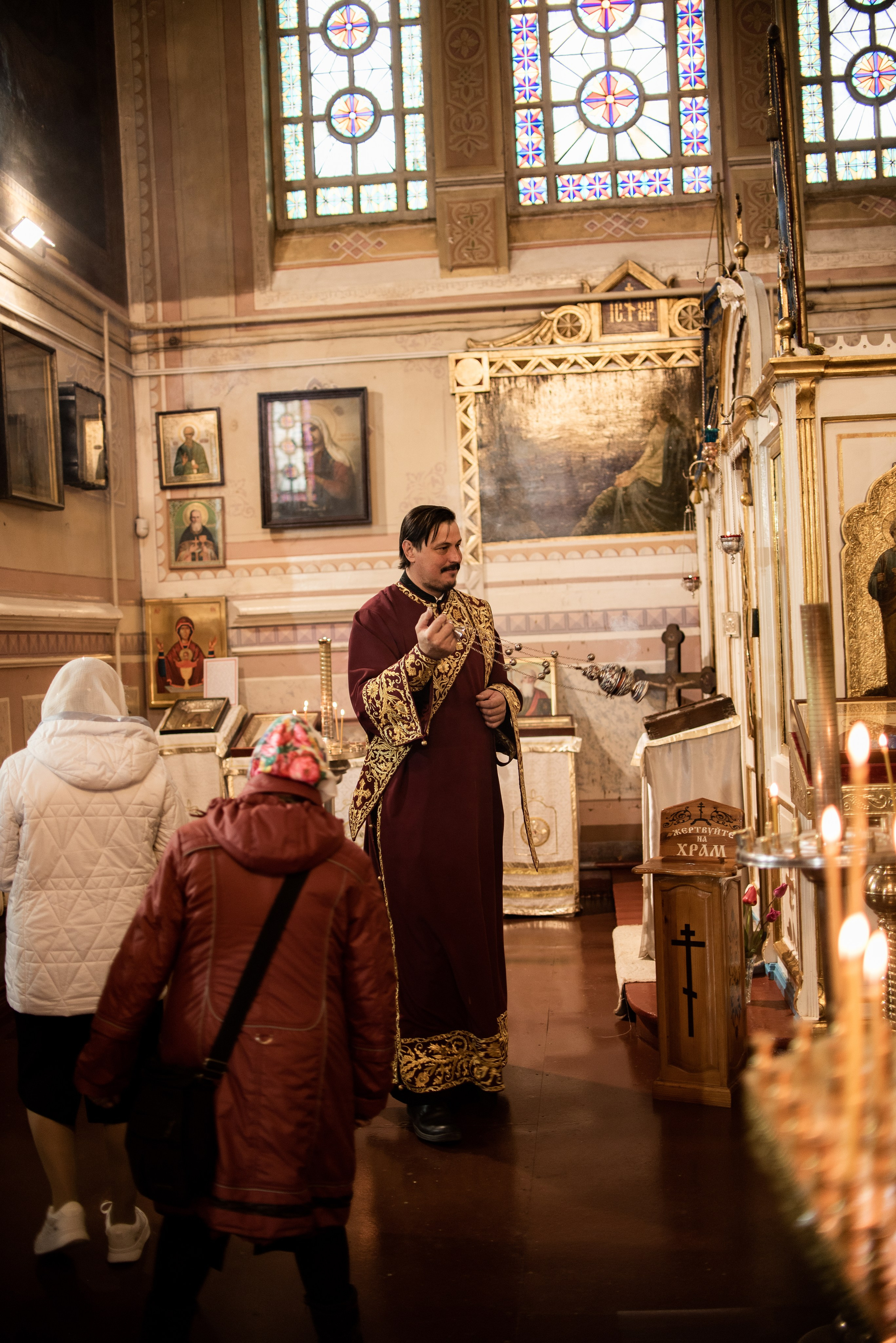 Пасха 16.04.2023. Семейный и свадебный фотограф в Феодосии и Коктебеле