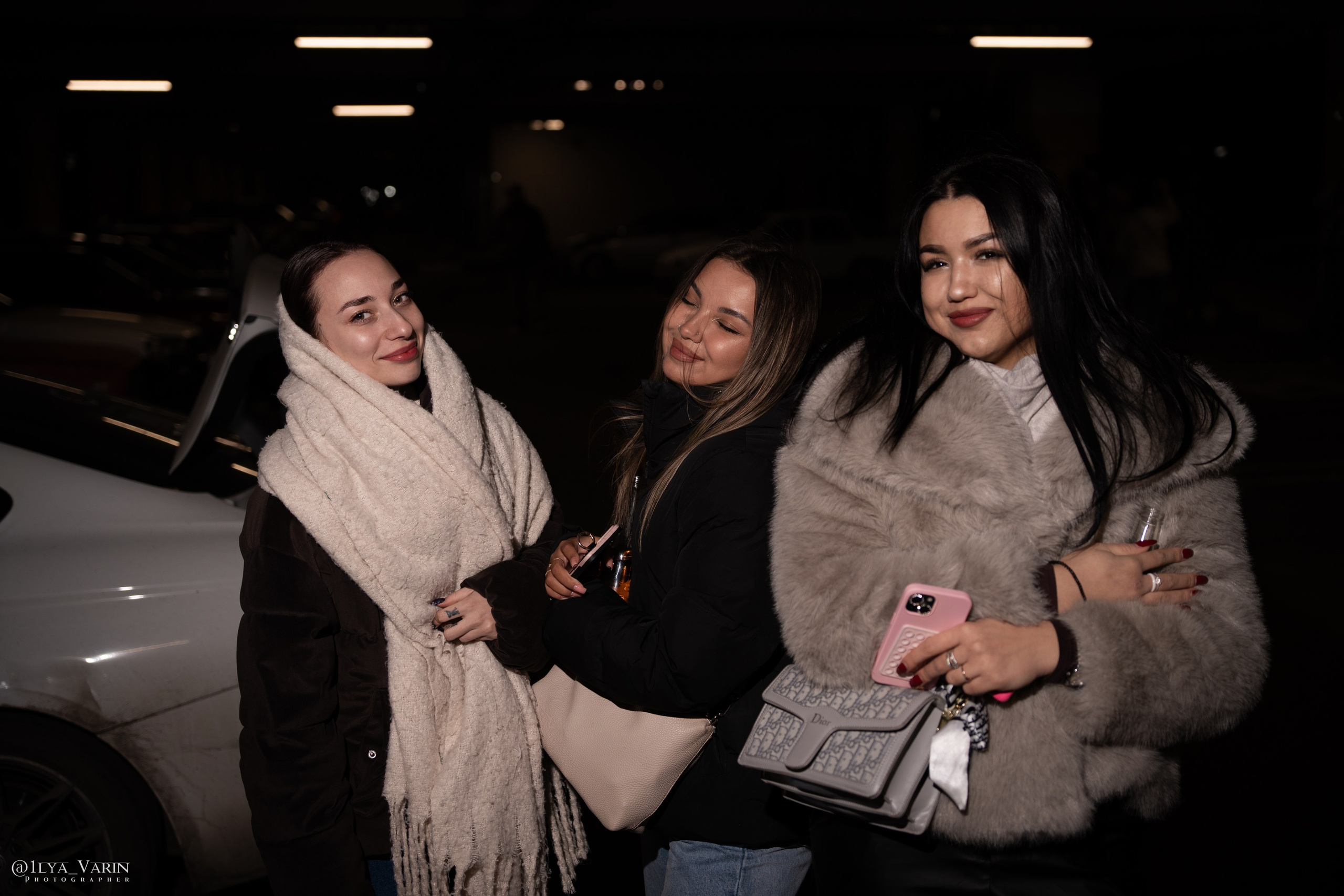 DnB 14/11/2025. TuninGGameS Media