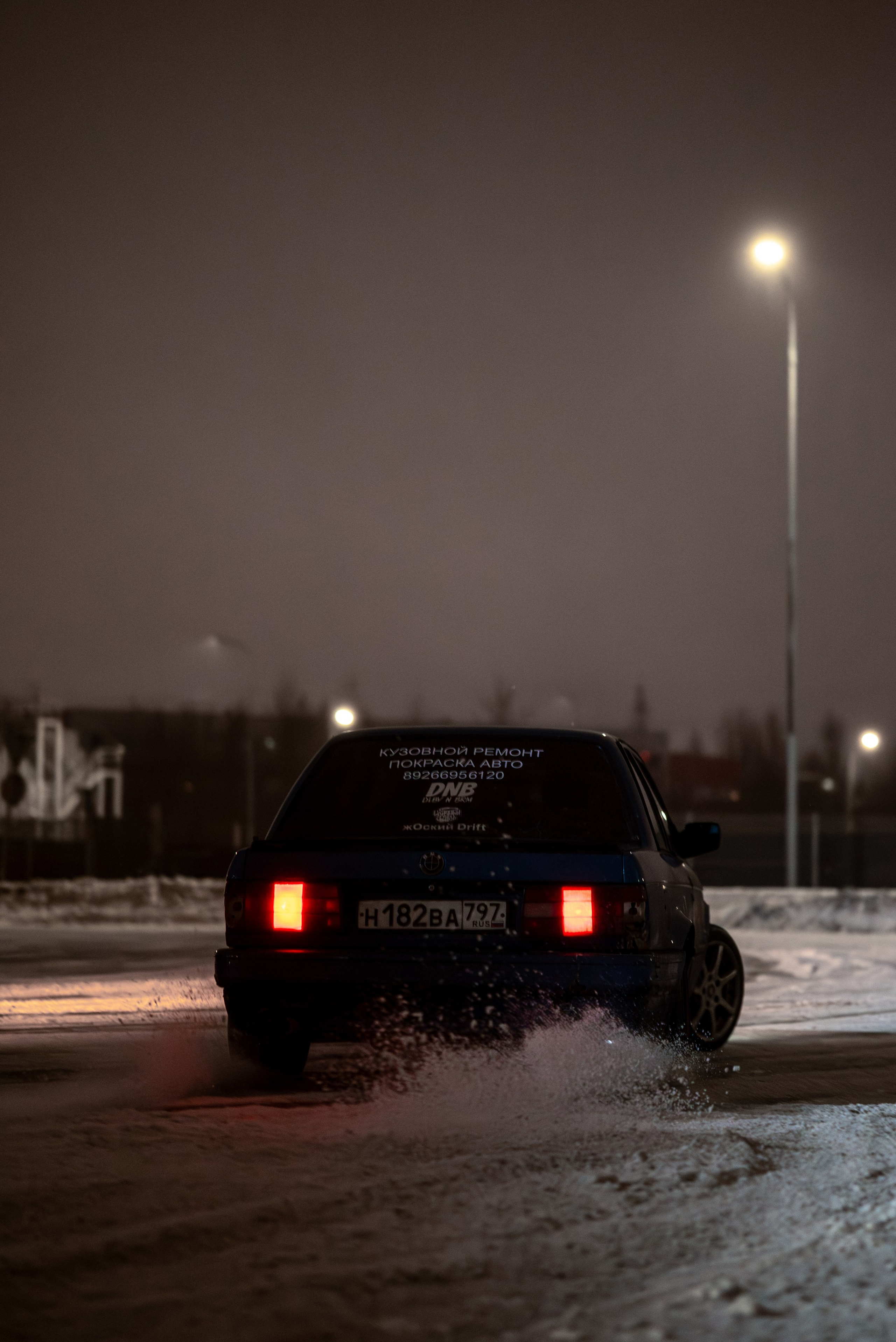 DnB 27/12/25 by Ju1cyFlex. TuninGGameS Media