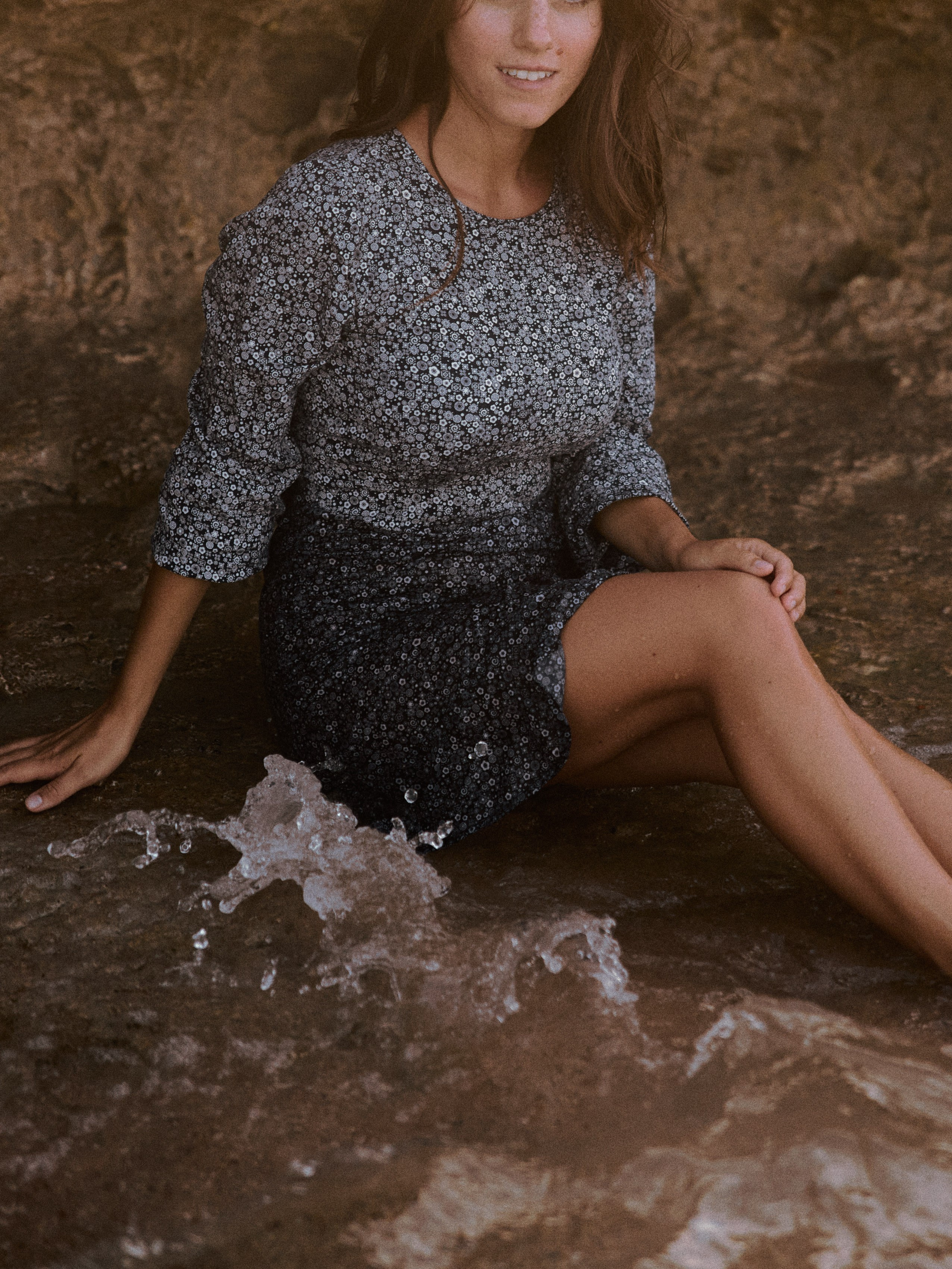 Katrine. Jorgis — фотограф в Хургаде / обучение фотографии