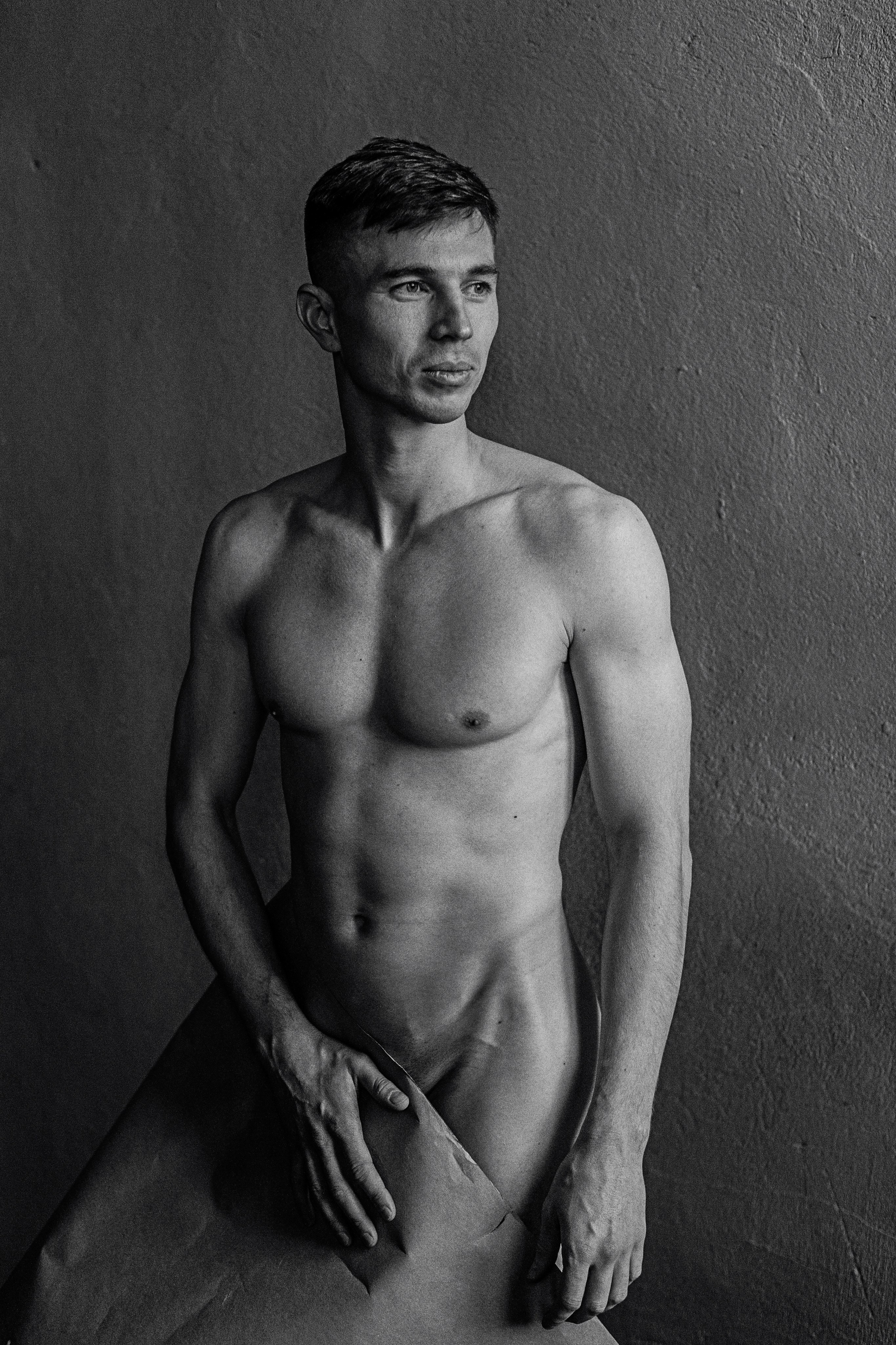 Иван. Сергей Виноградов фотограф Россия Санкт-Петербург