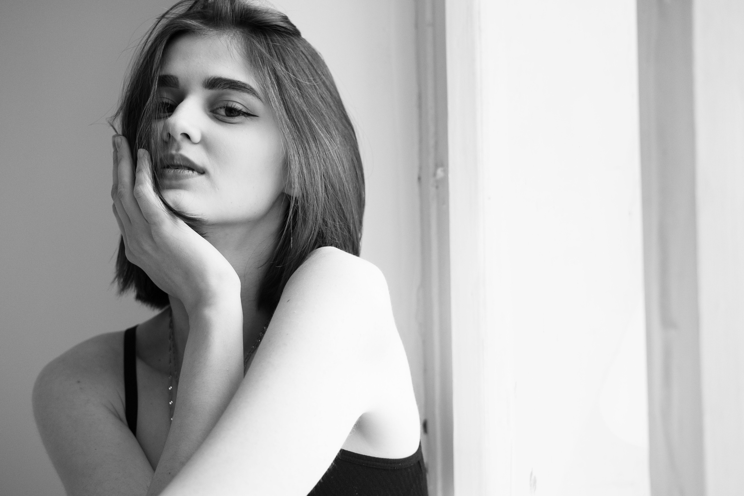 Katya. Максим и Наталья Фёдоровы — Портретные и свадебные фотографы в Хабаров