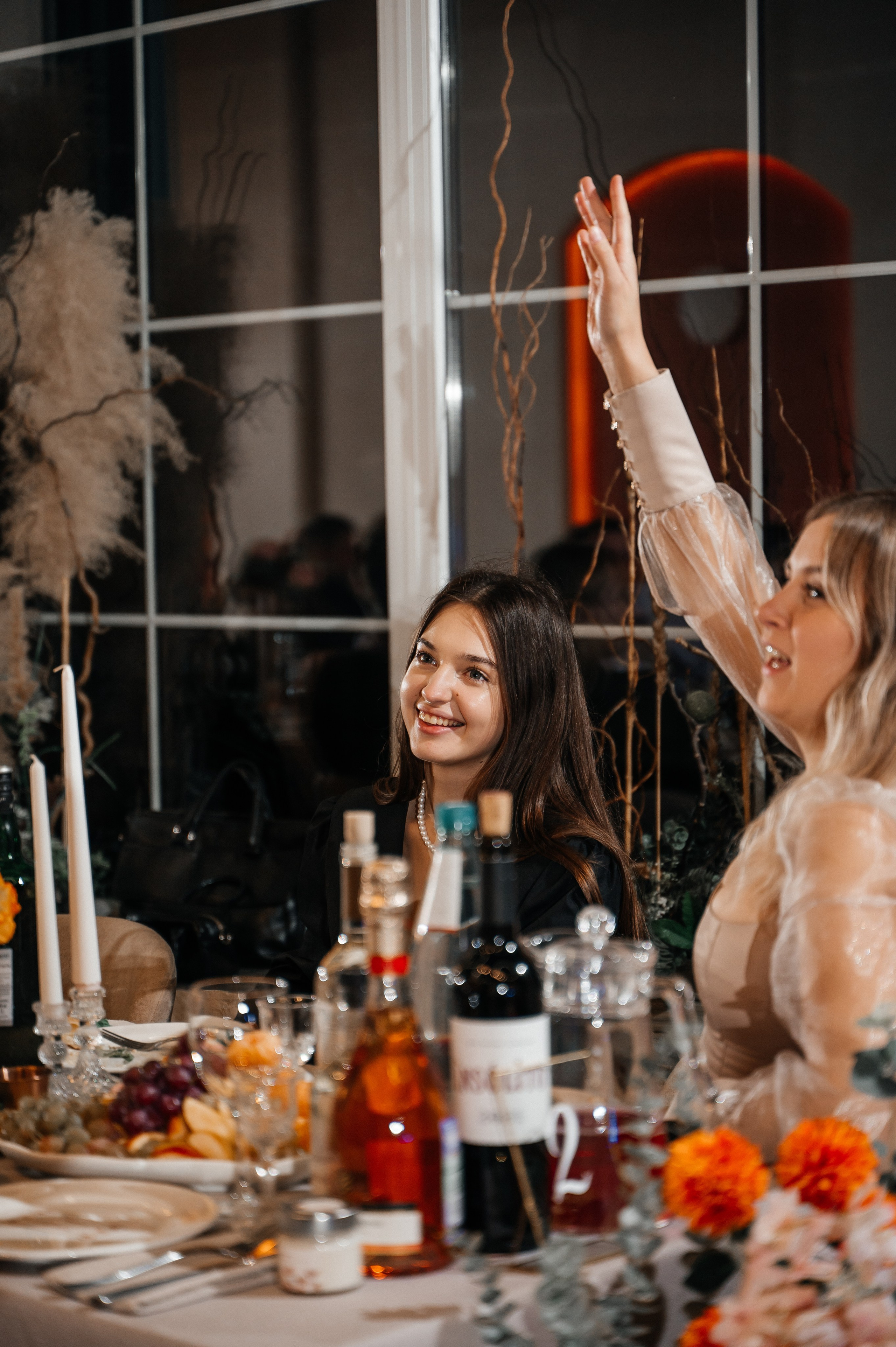 Никита и Катя 01.11.2024. Свадебный и семейный фотограф в городе Смоленске