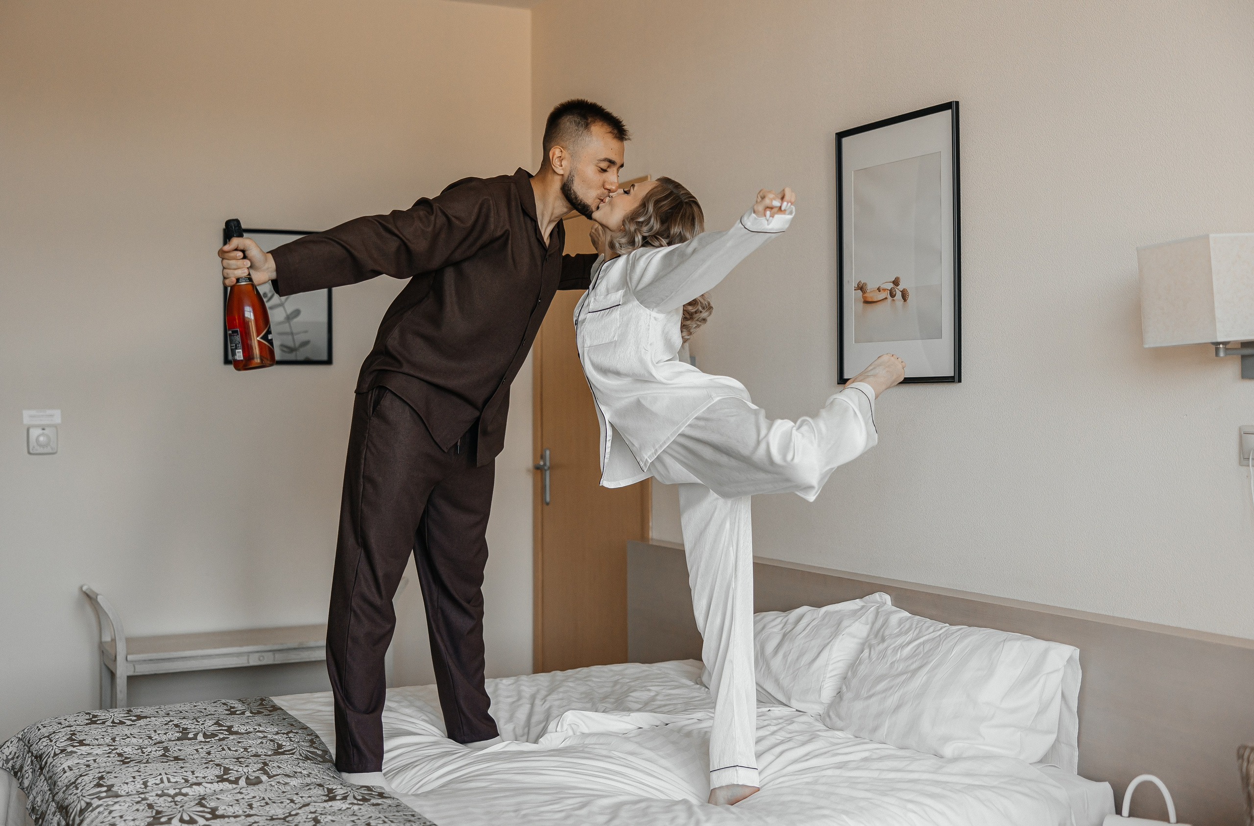 Оксана и Тимур. Свадебный и семейный фотограф Елизавета Ермак | Москва и МО