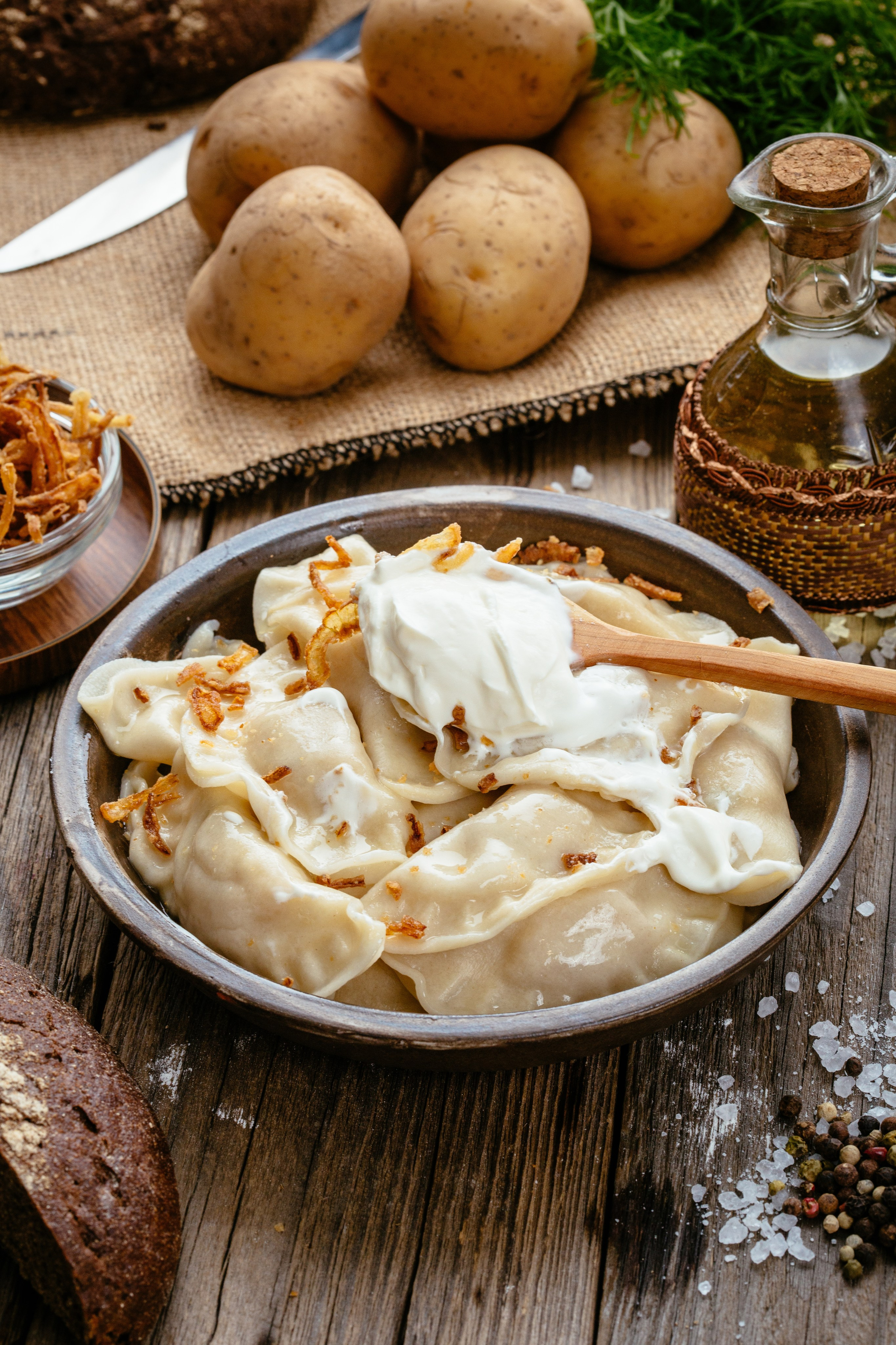 ПЕЛЬМЕНИ. Фотограф в Петрозаводске Игорь Герасименко