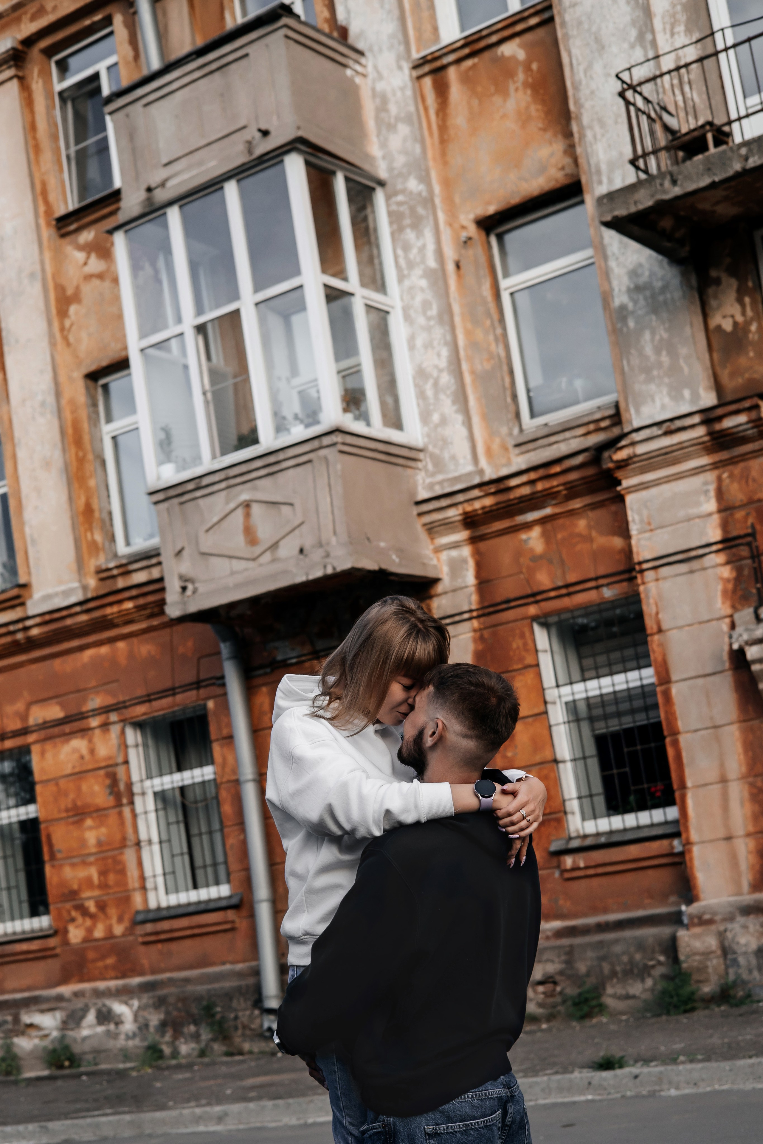 Артём и Кристина