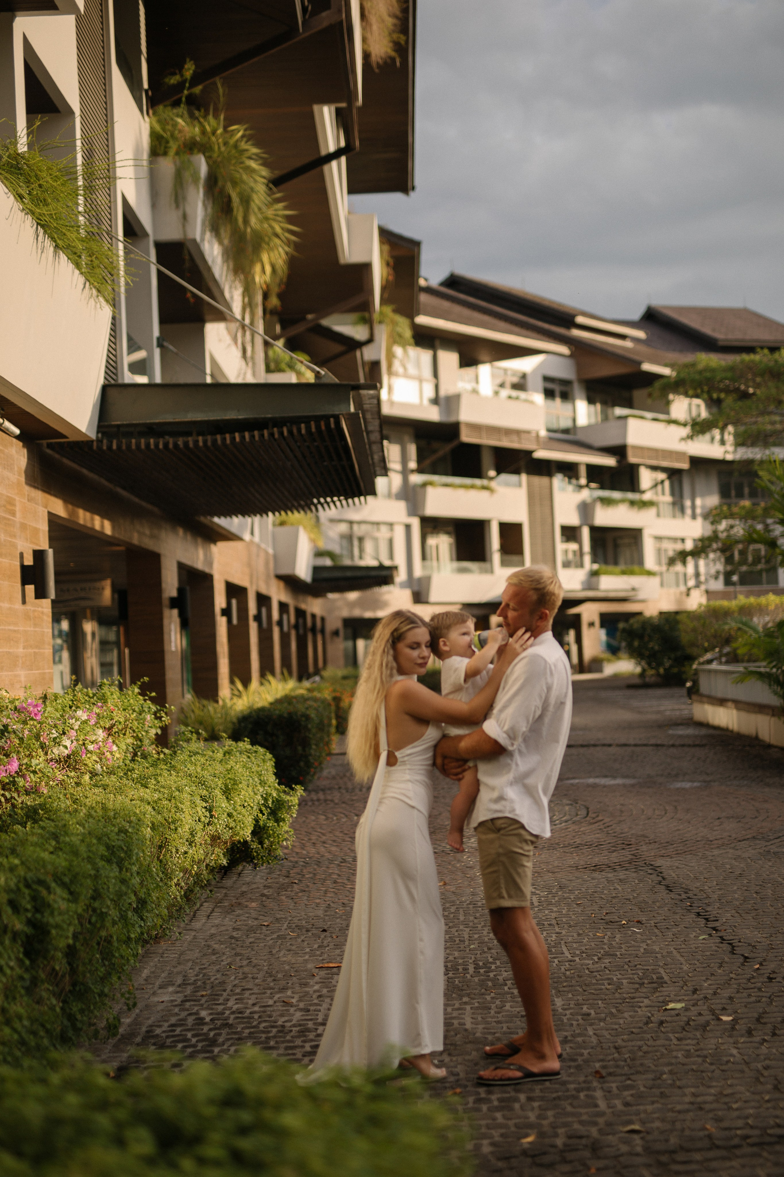 Летний кайф. Свадебный и семейный фотограф во Владивостоке Овчинникова Дарья