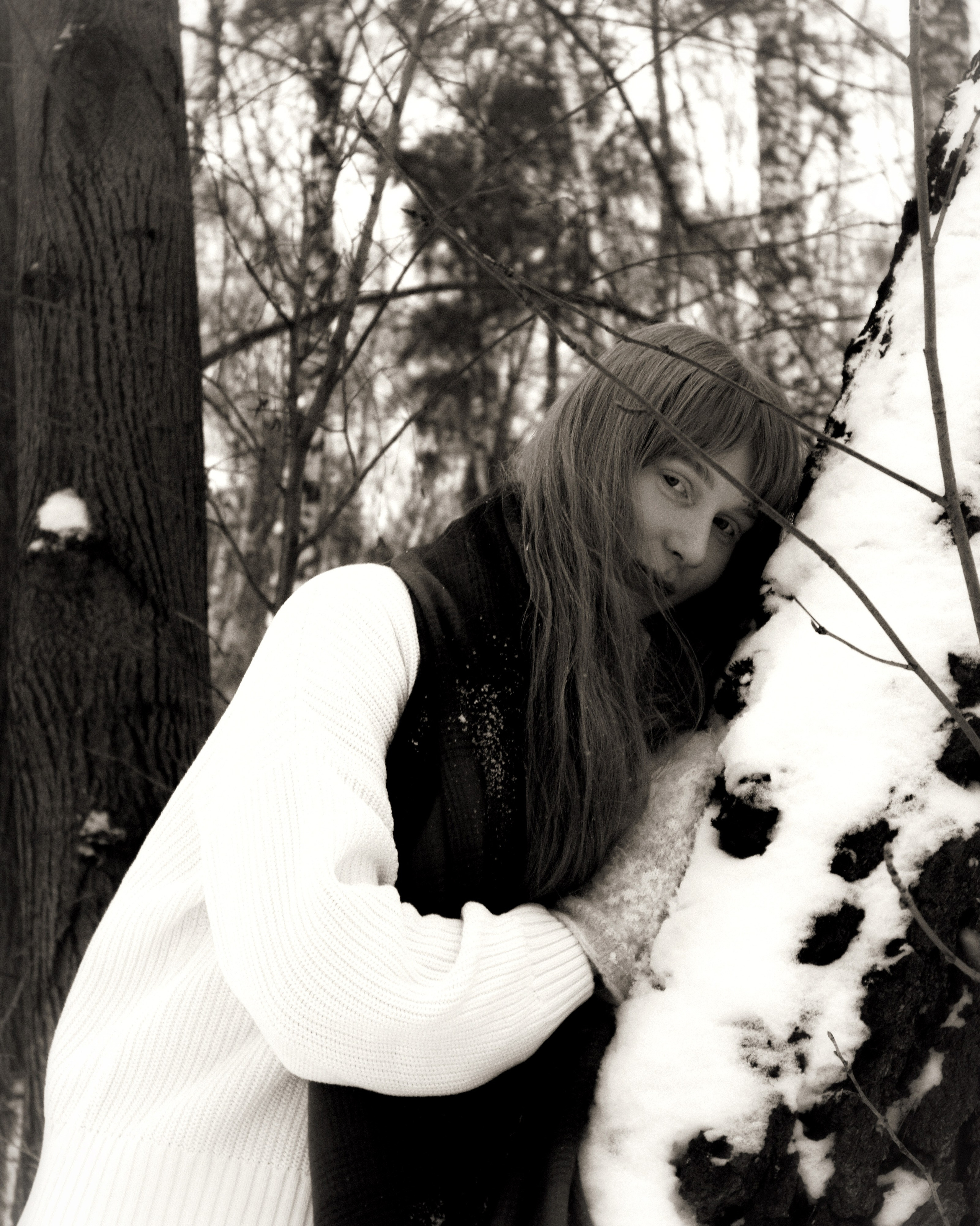 Алиса и Денис. Портретный и свадебный фотограф в Москве Александра