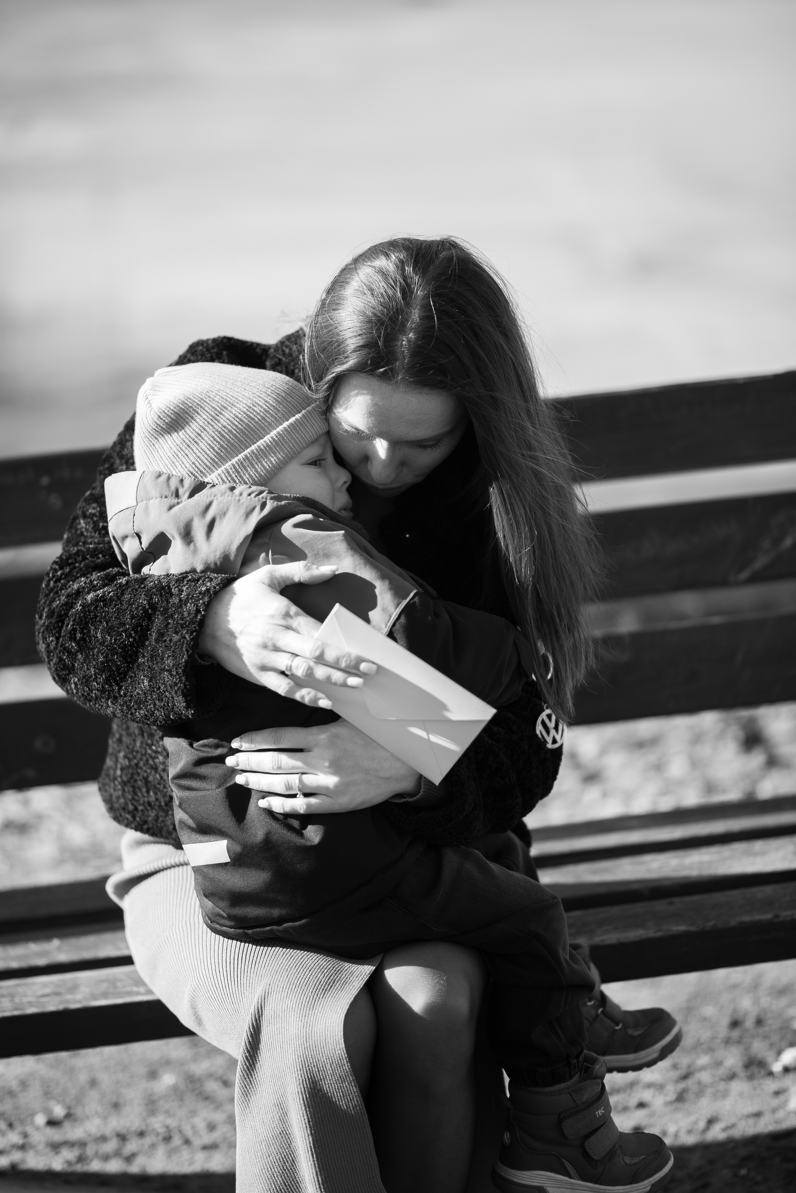 Екатерина, Артем и Родион. Семейный фотограф на выписку из роддома и крещение Минск Настя Гришук