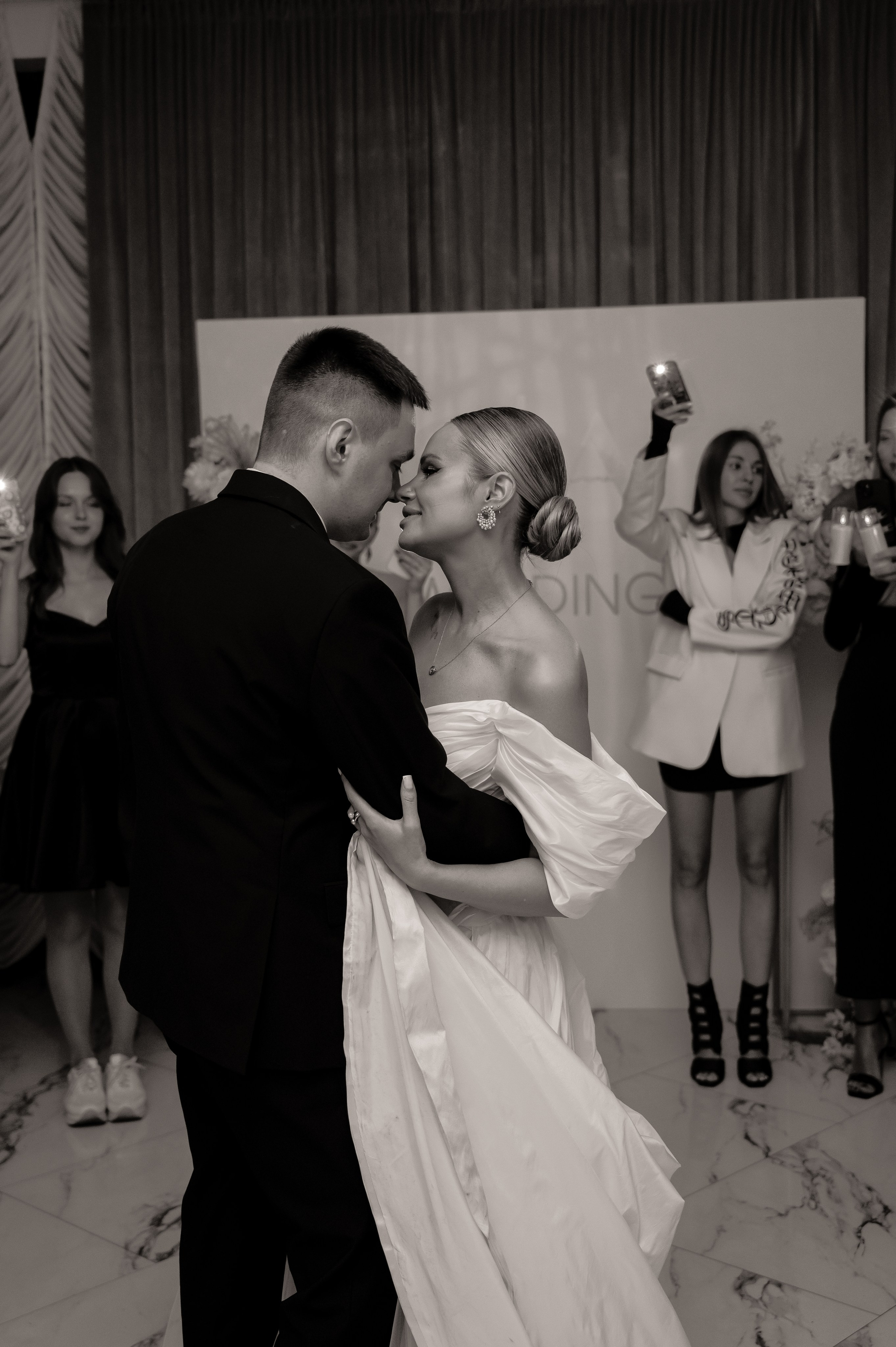 Сергей и Анастасия. Свадебный и семейный фотограф в Краснодаре Алина Мельник