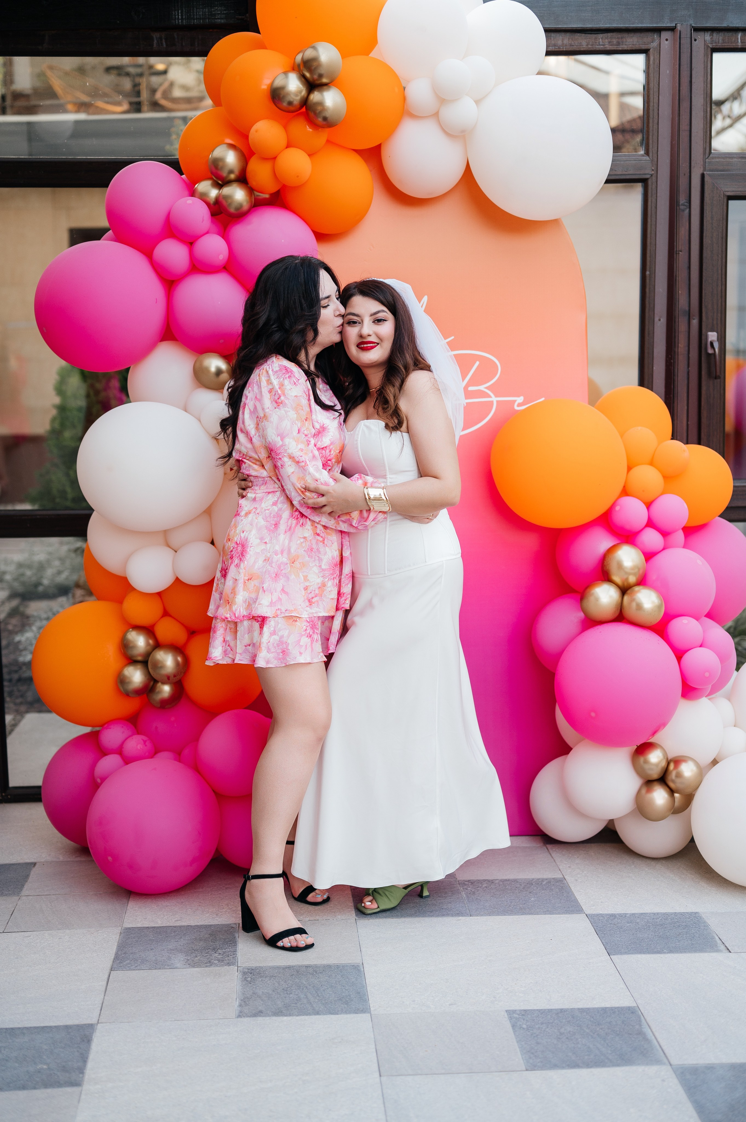 Девичник. Свадебный и семейный фотограф в Краснодаре Алина Мельник