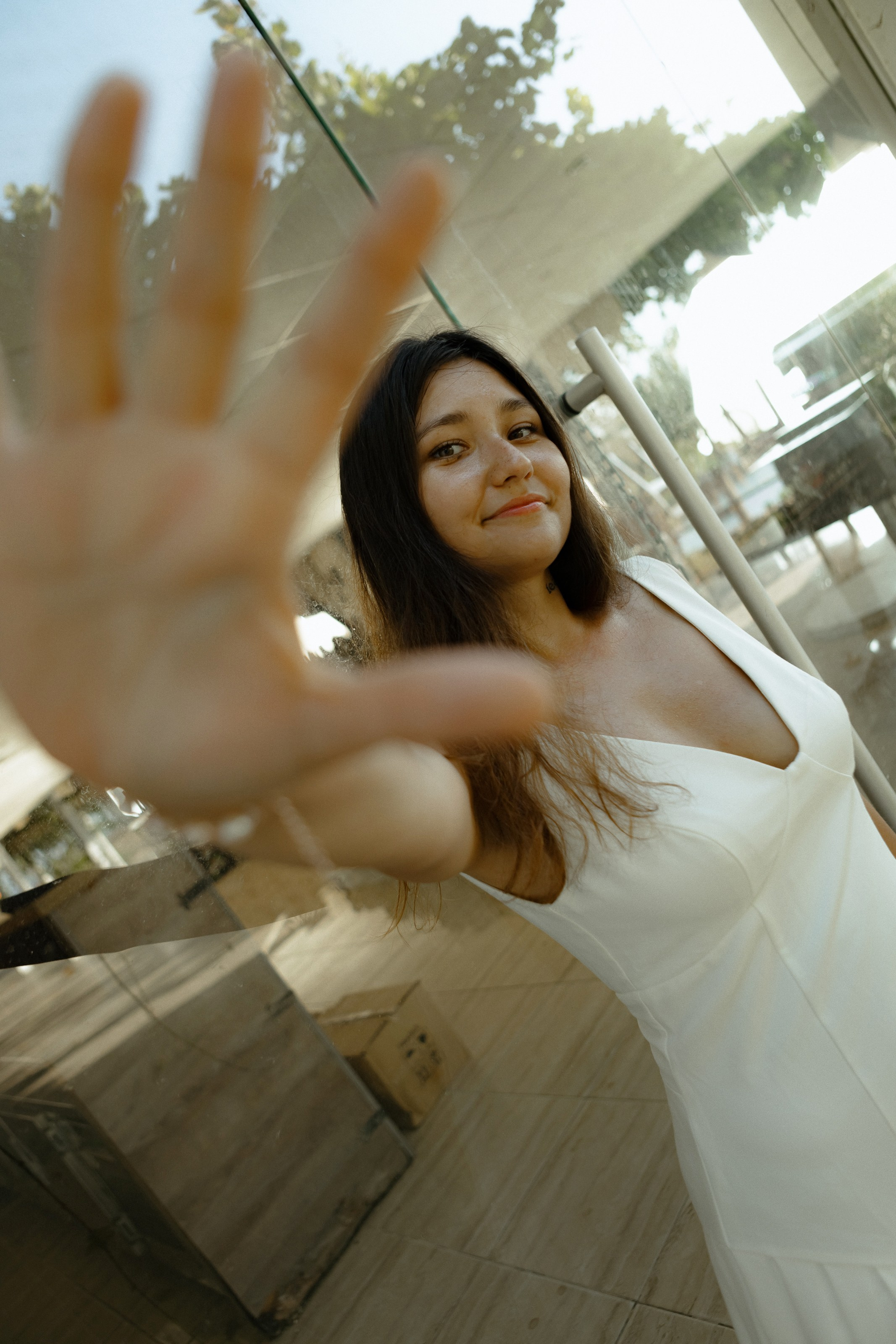 A&D. Фотограф в Батуми Павел Шарников