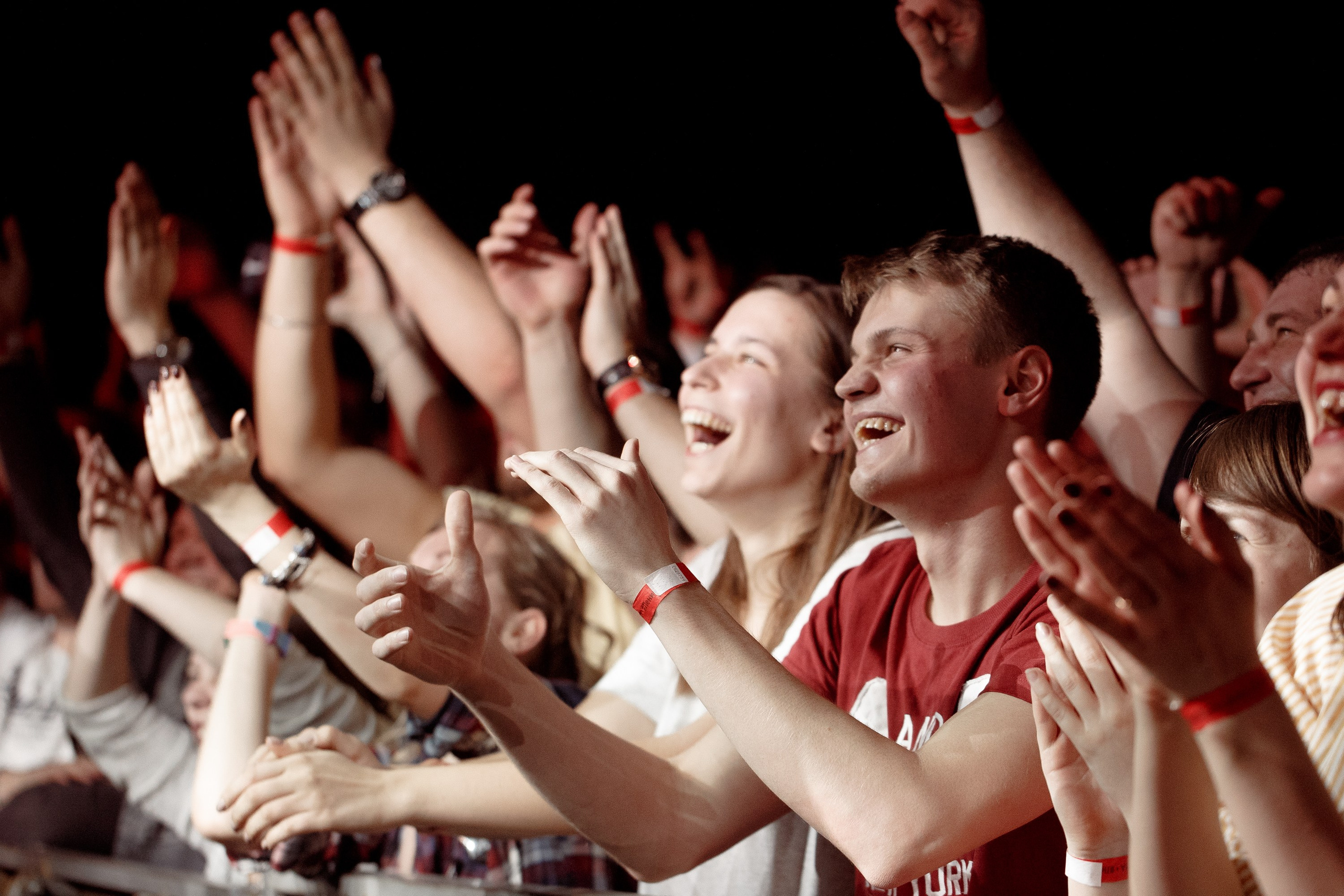 Концерт Ленинград. Михаил Белоусов фотограф Пермь