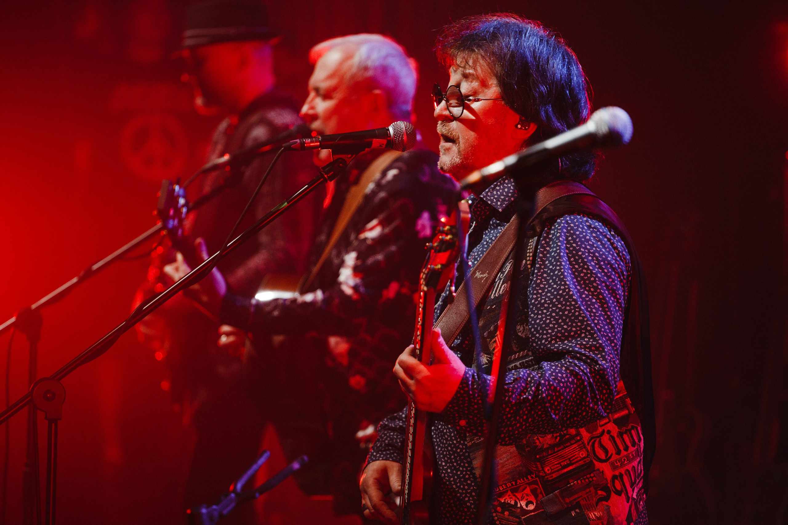 Машина времени. Михаил Белоусов фотограф Пермь