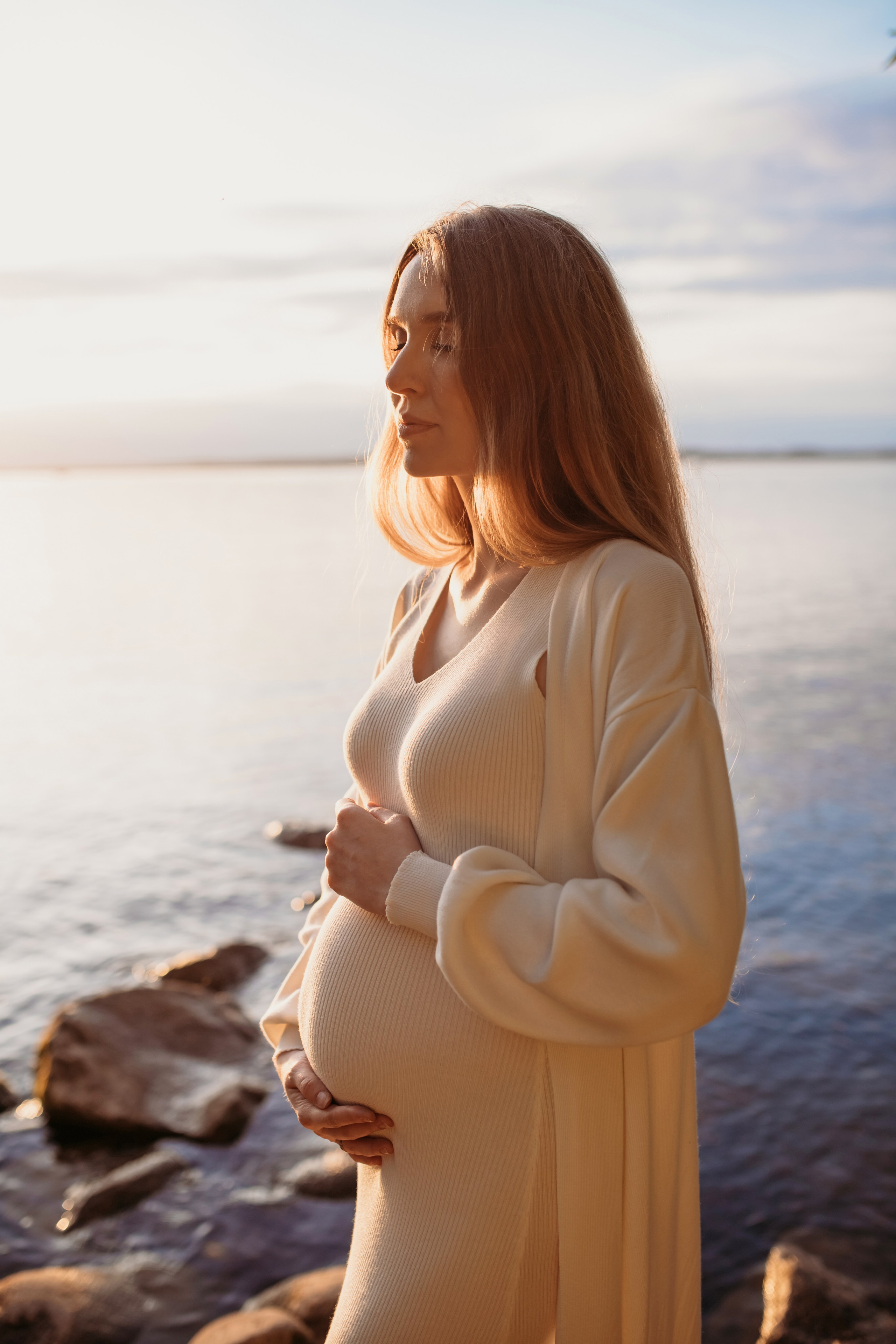 Pregnant. Семейный и детский фотограф Минск, Беларусь