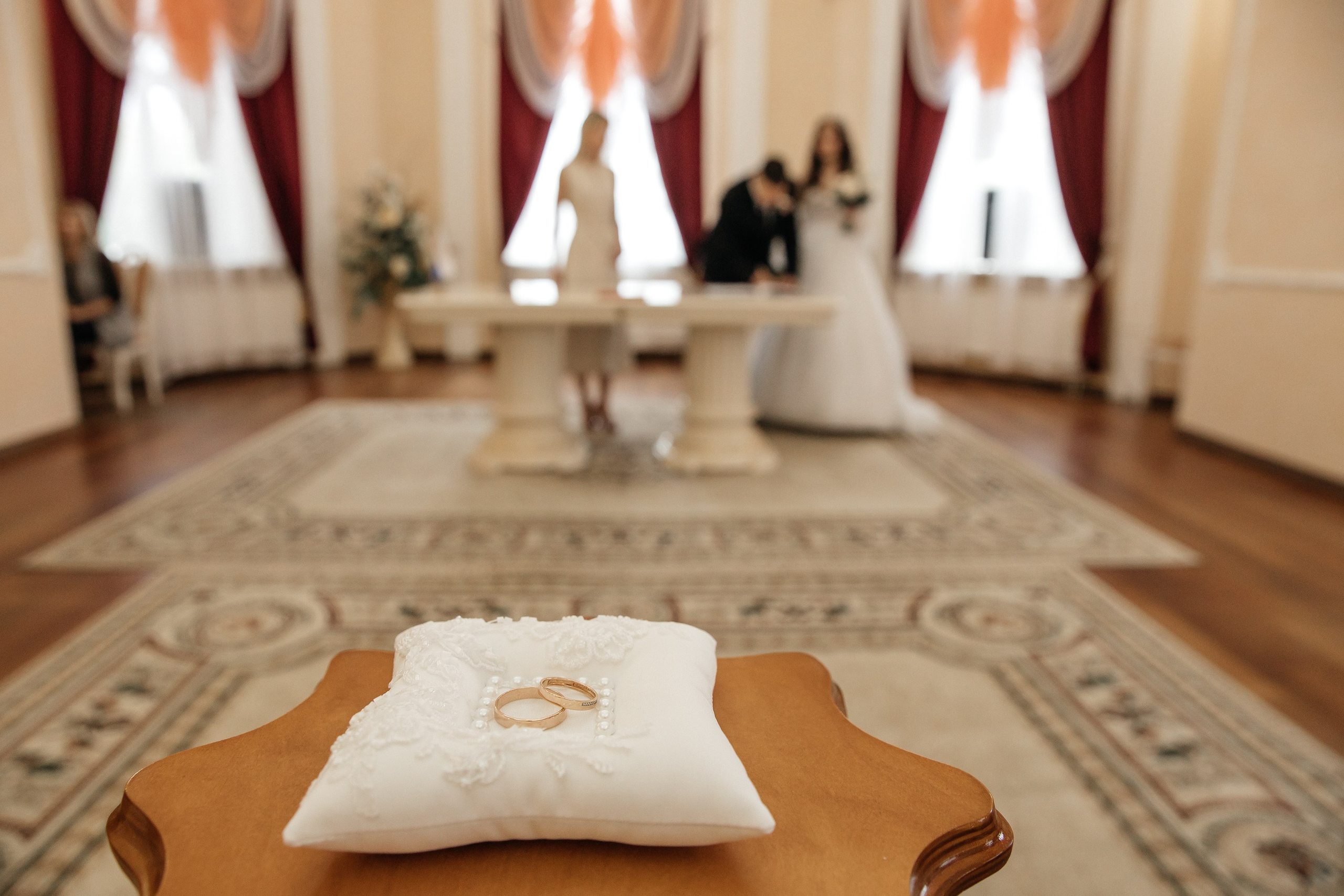 М | S. Свадебный фотограф Настя Шелл г. Череповец