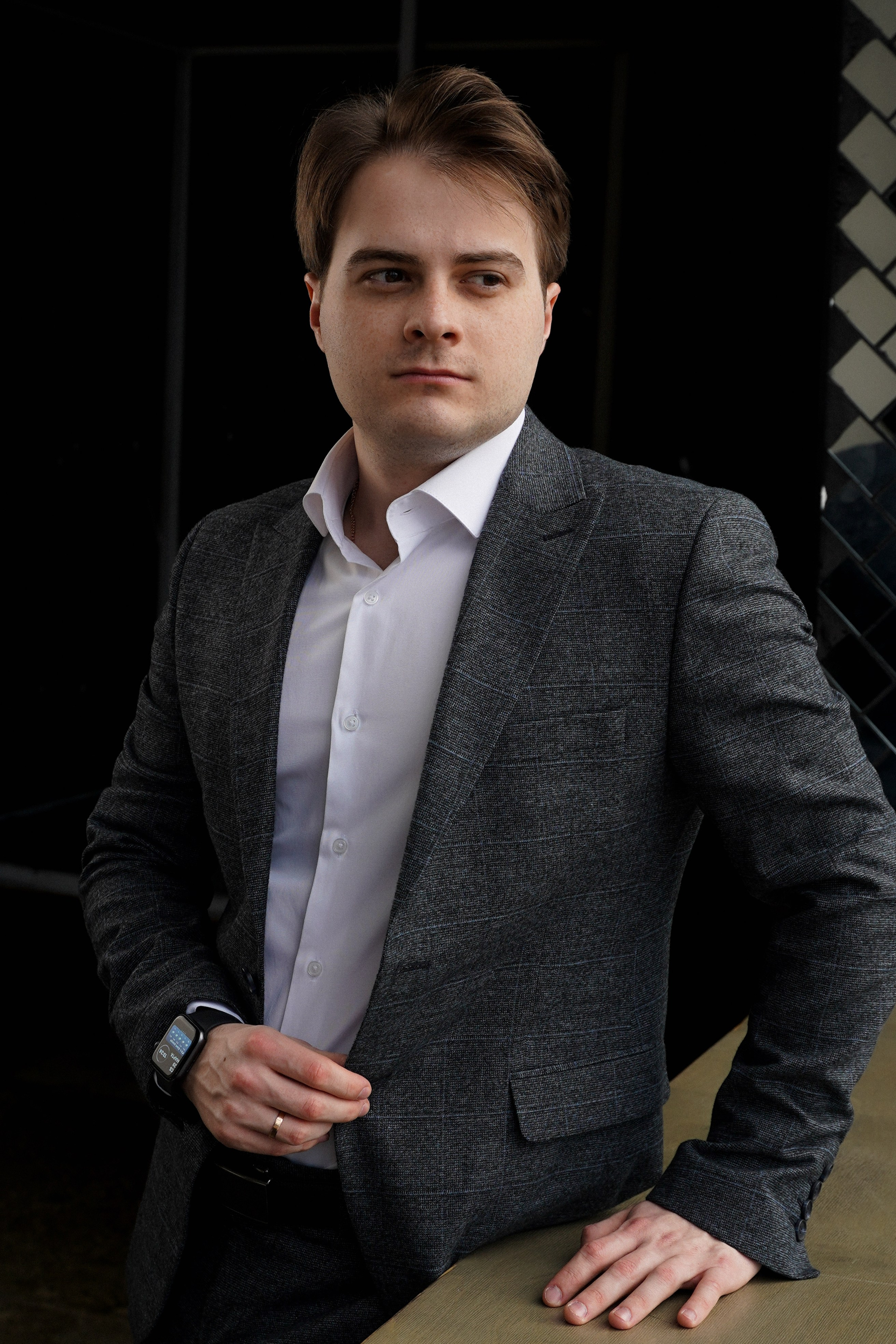 Егор Stalinka. Ann.dkn