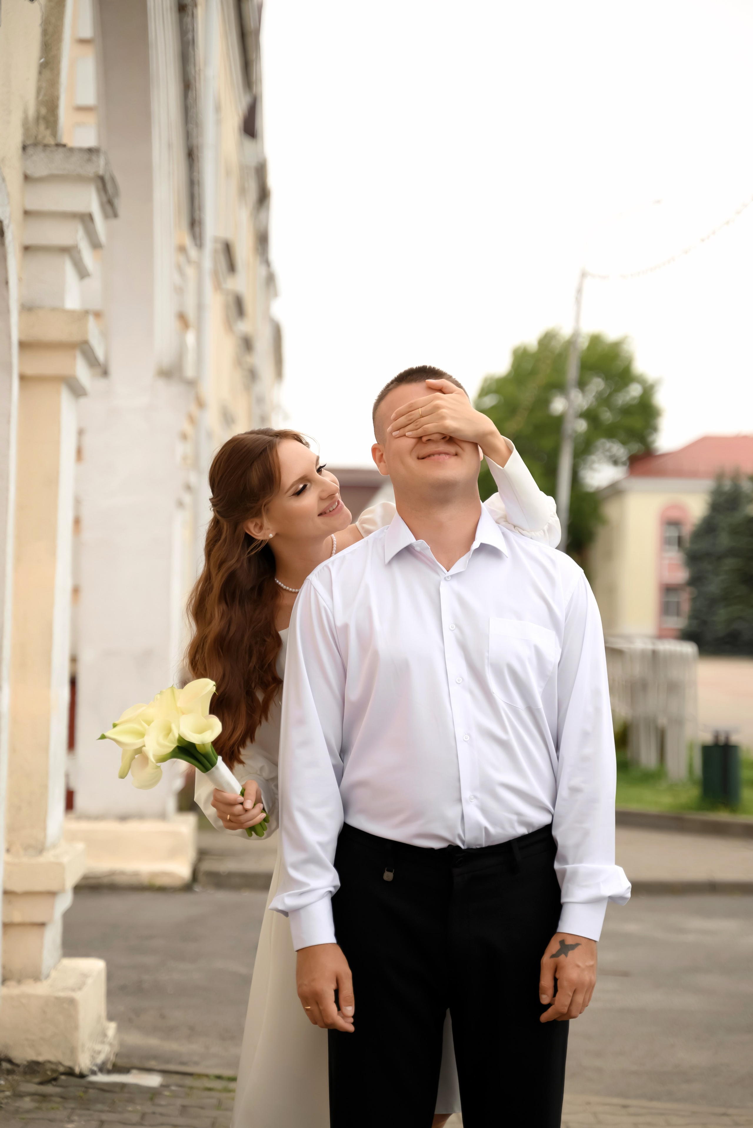 К&V. Фотограф в Лунинце и Брестской области