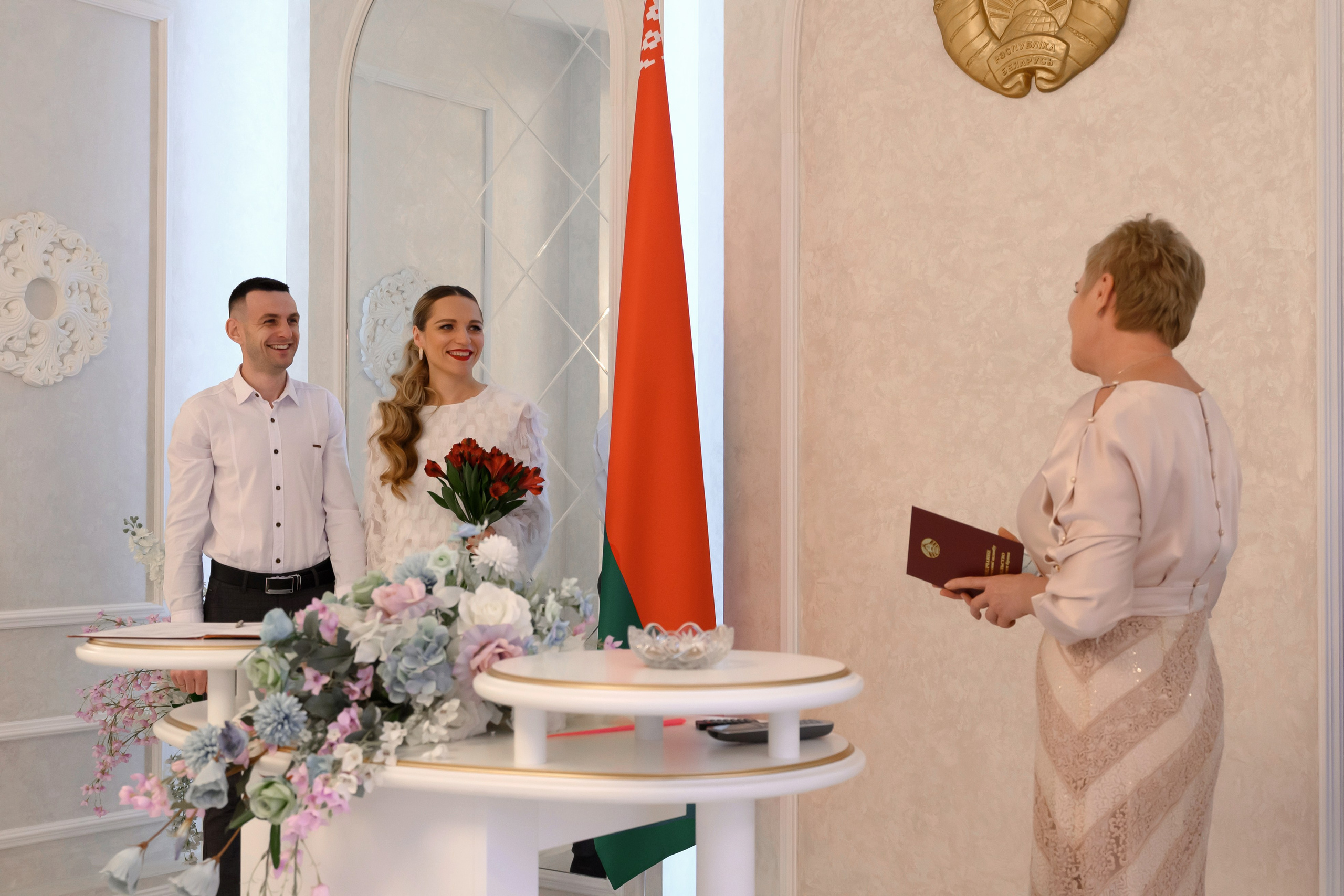 I&I. Фотограф в Лунинце и Брестской области