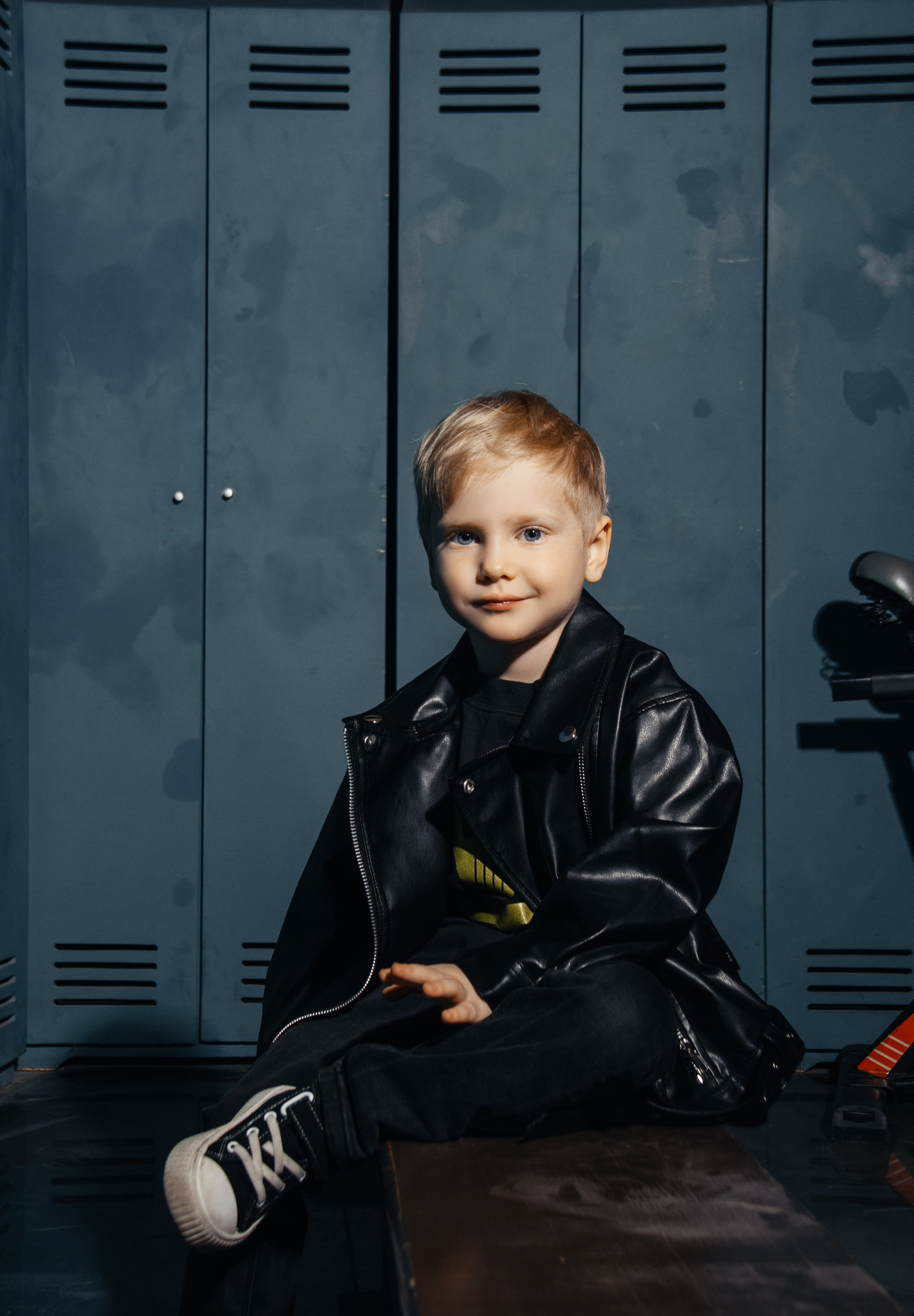 Фотопроект «Ринг»