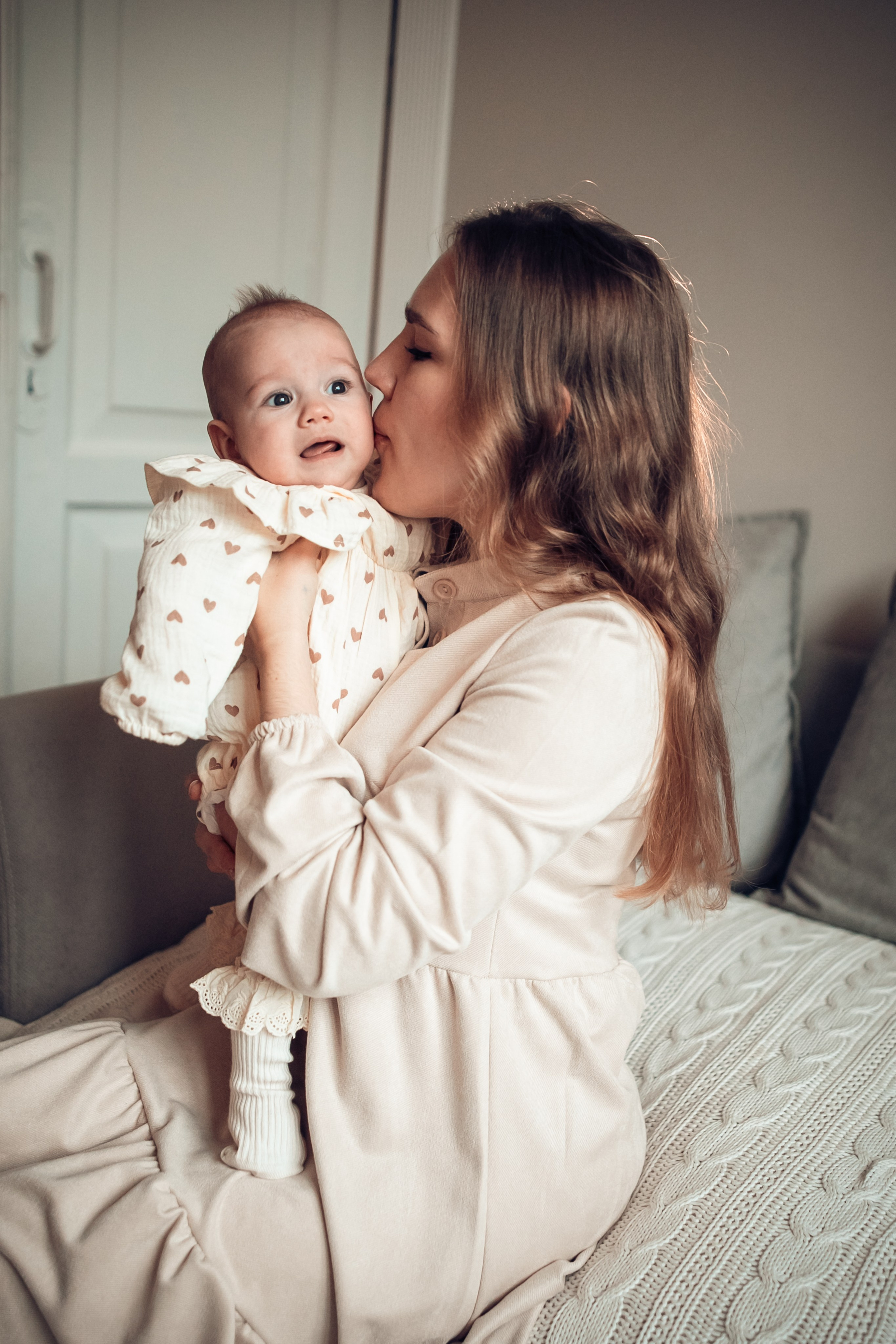 Уютный Новый Год. Главная