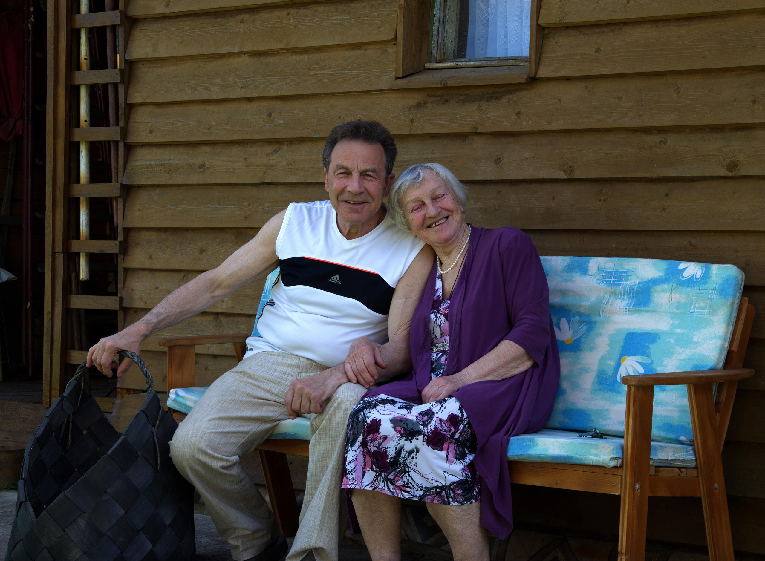 Матусу-70. Вадим Шейдин